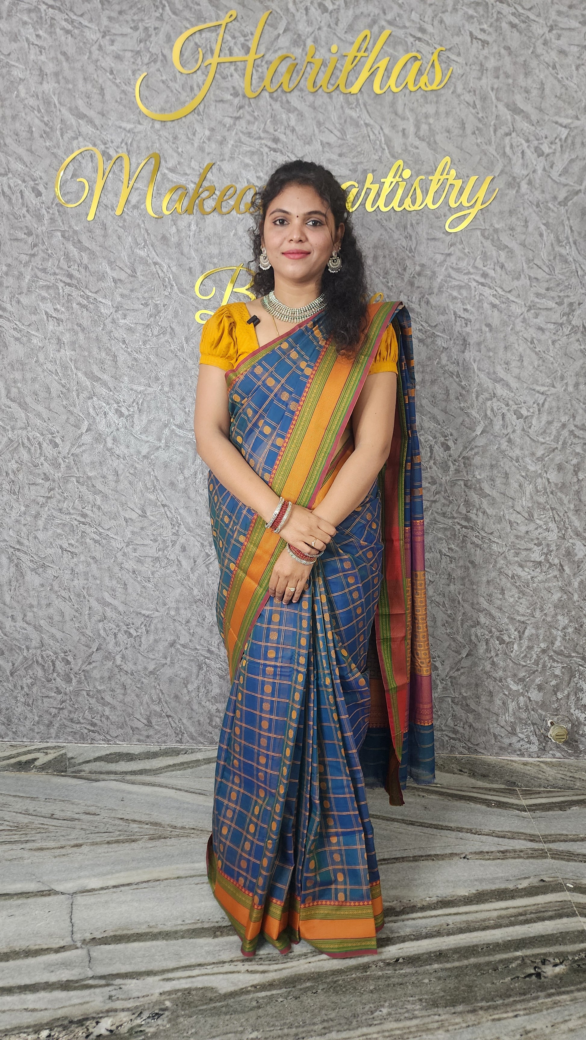 handloom cotton saree