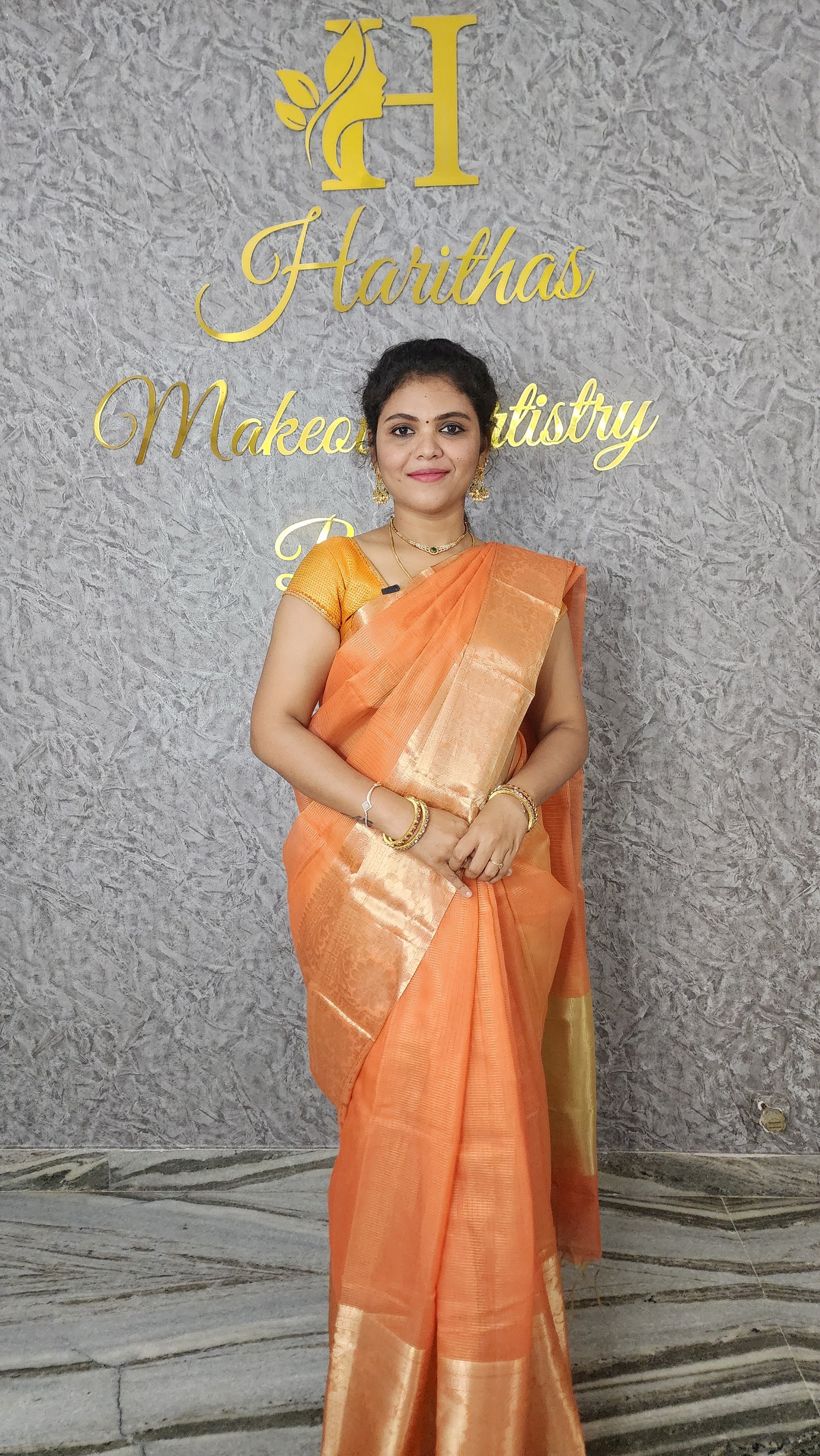 BANARASI SILK SAREE