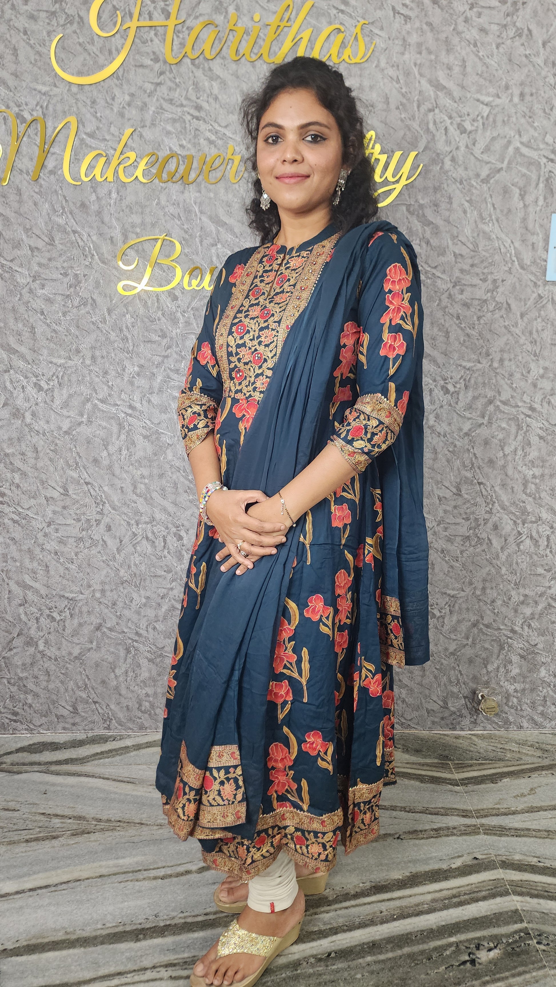 SALWAR SET