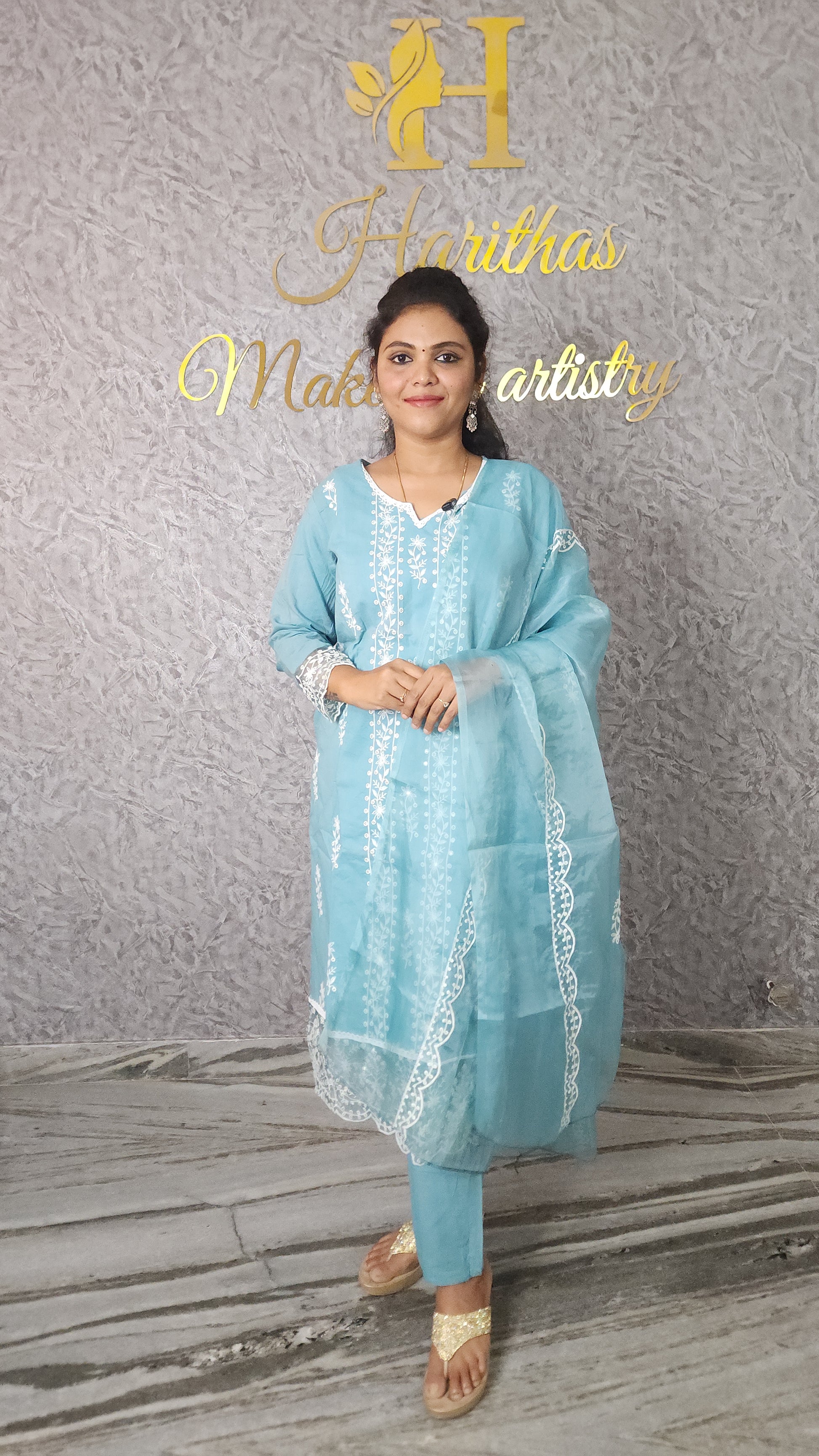 KURTA SET