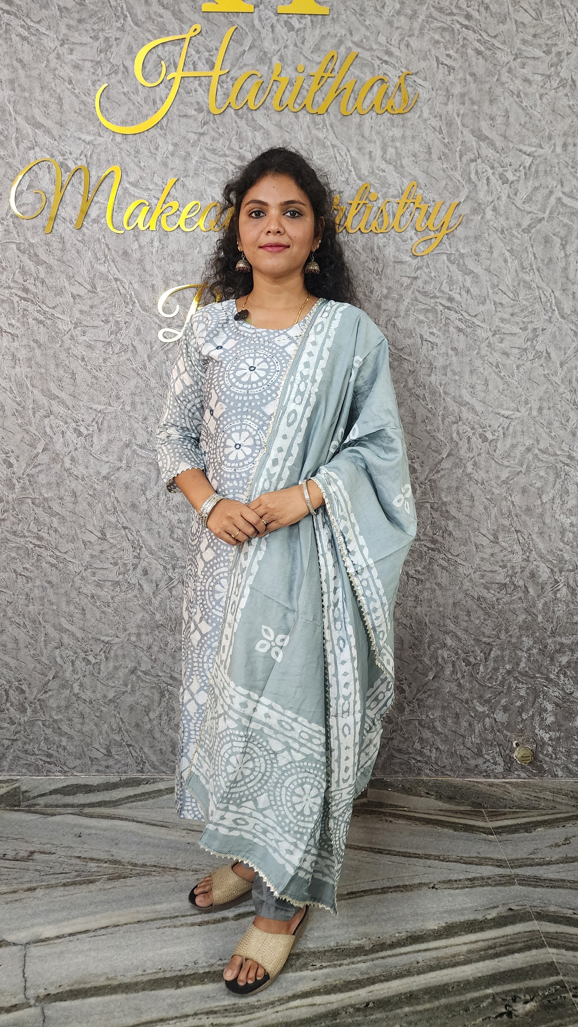 SALWAR SET