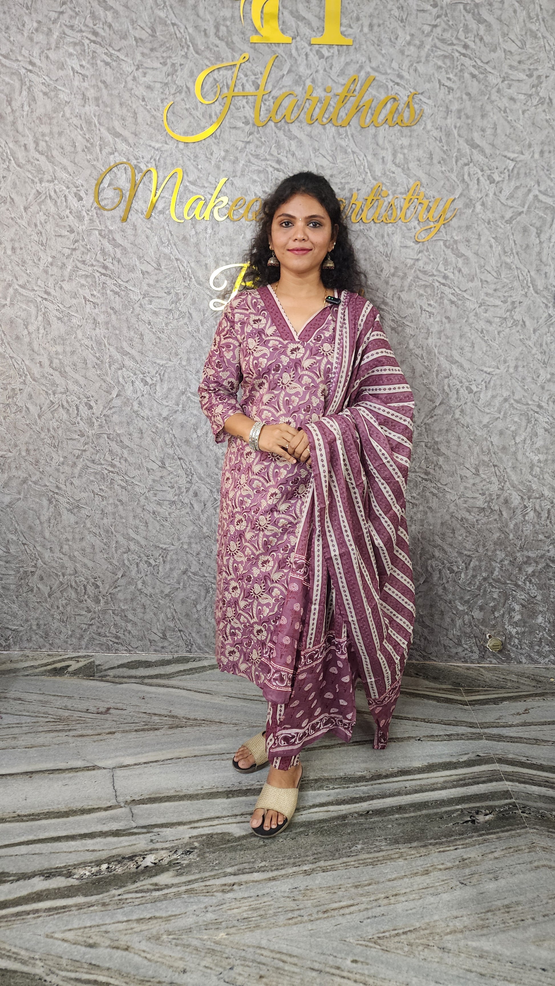 KURTI SET