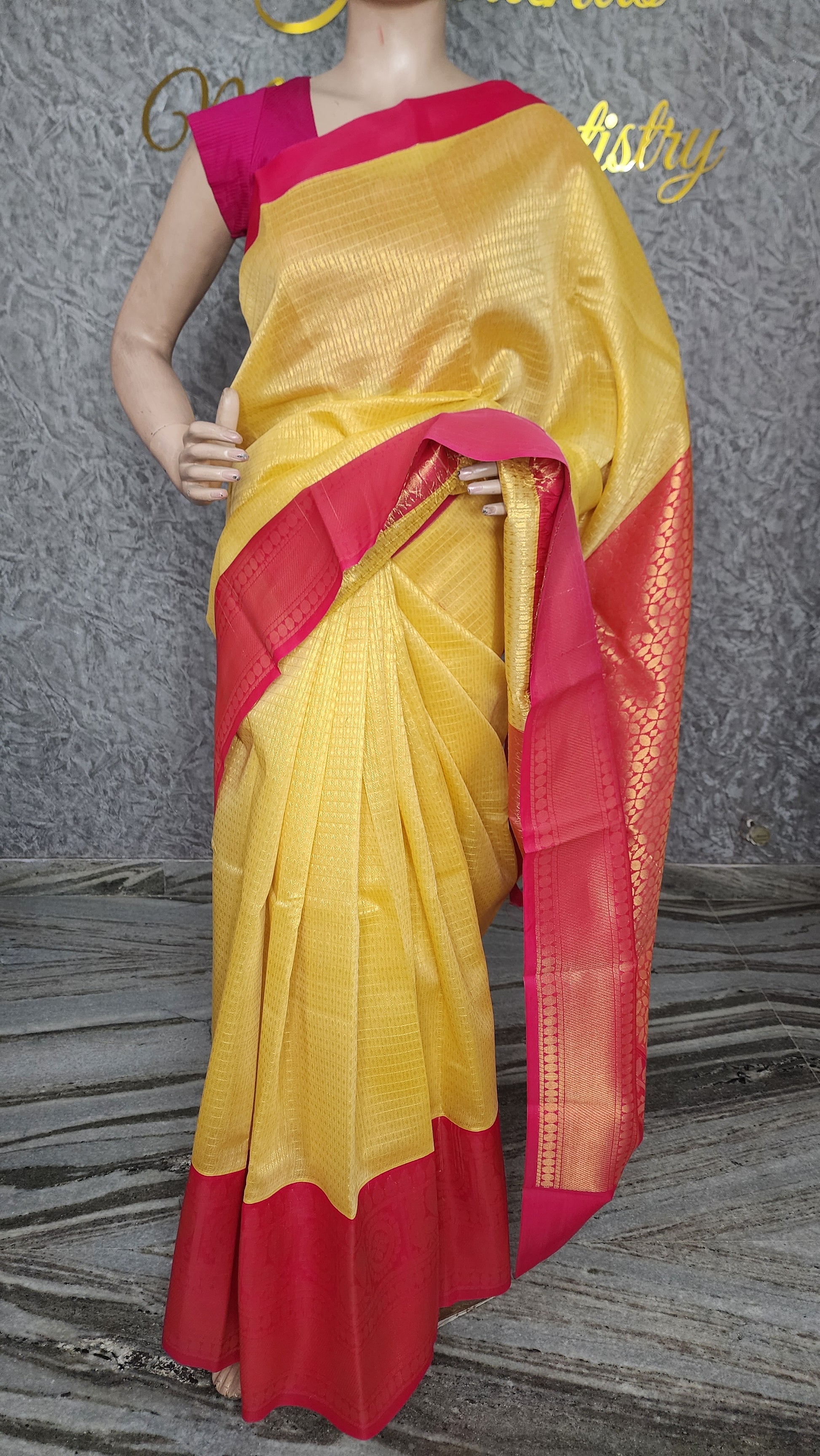KOTTA SILK SAREE