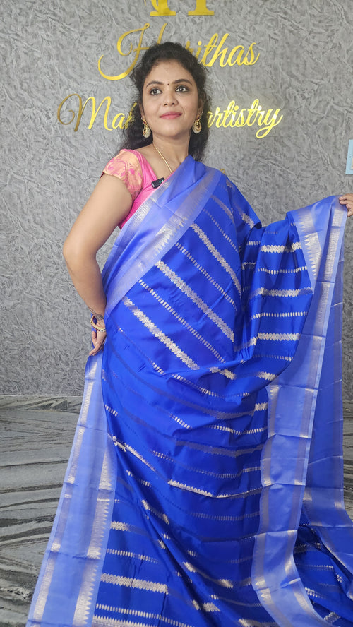 BANARASI SILK SAREE