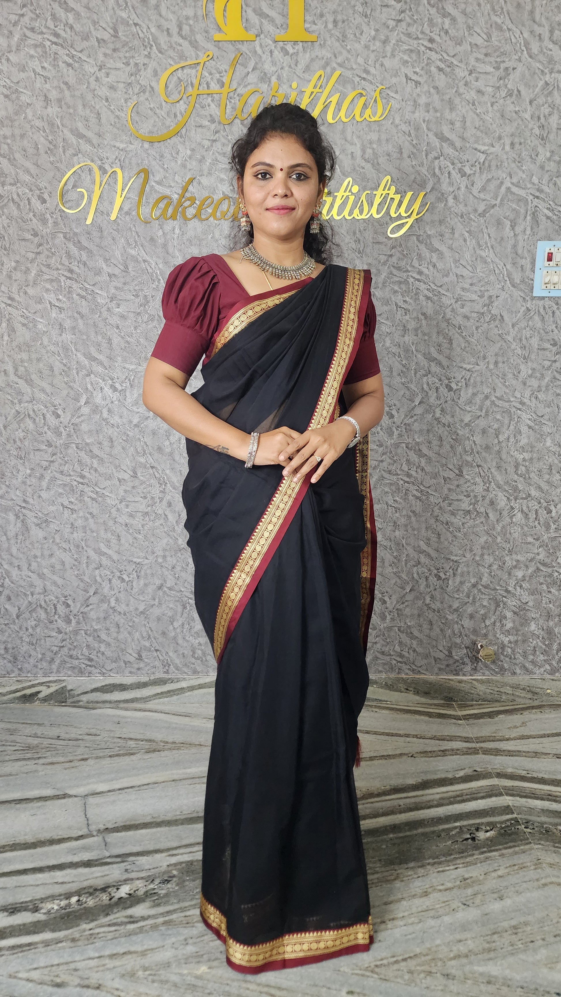 NARAYANAPET COTTON SAREES