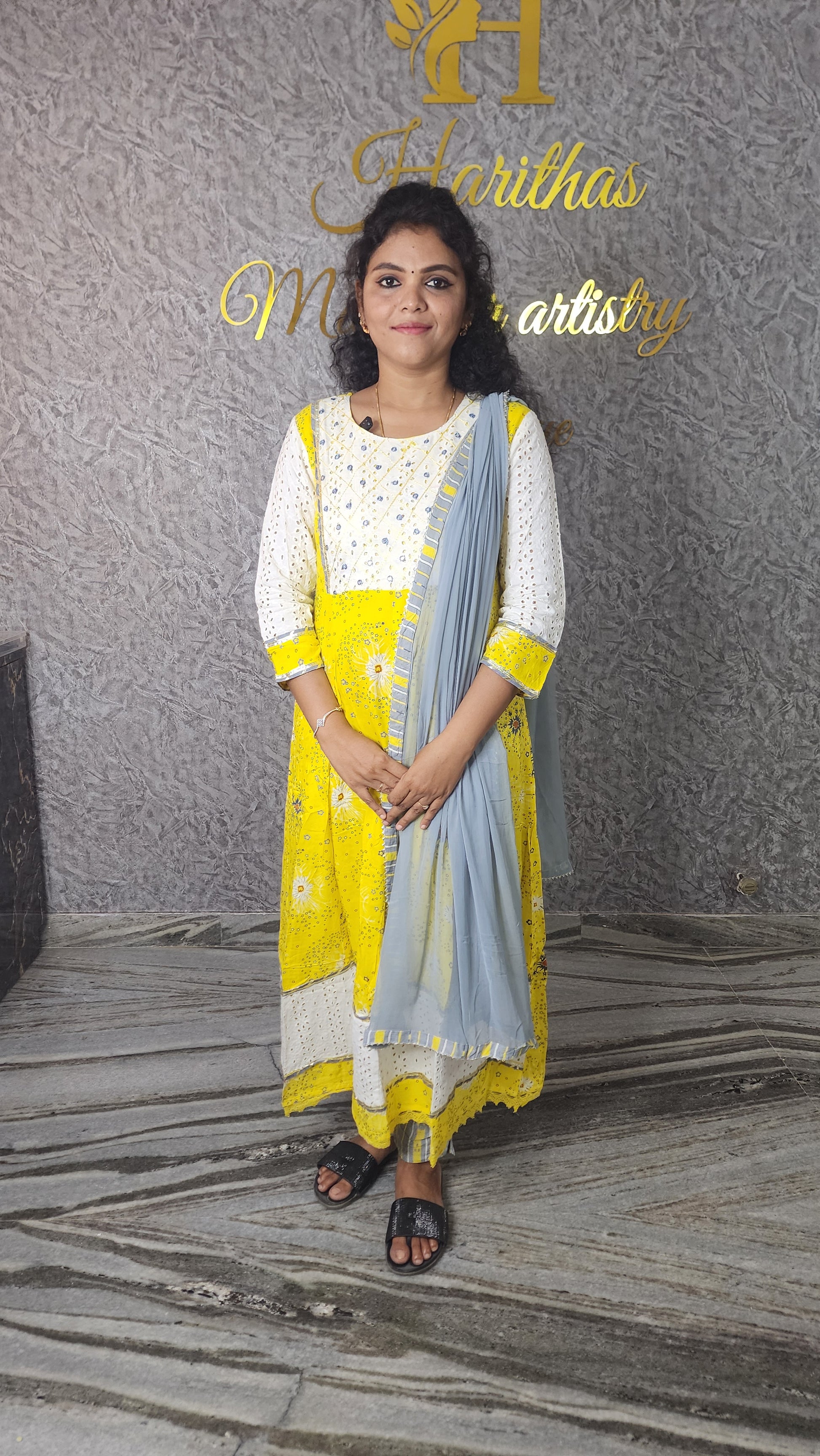 KURTI SET