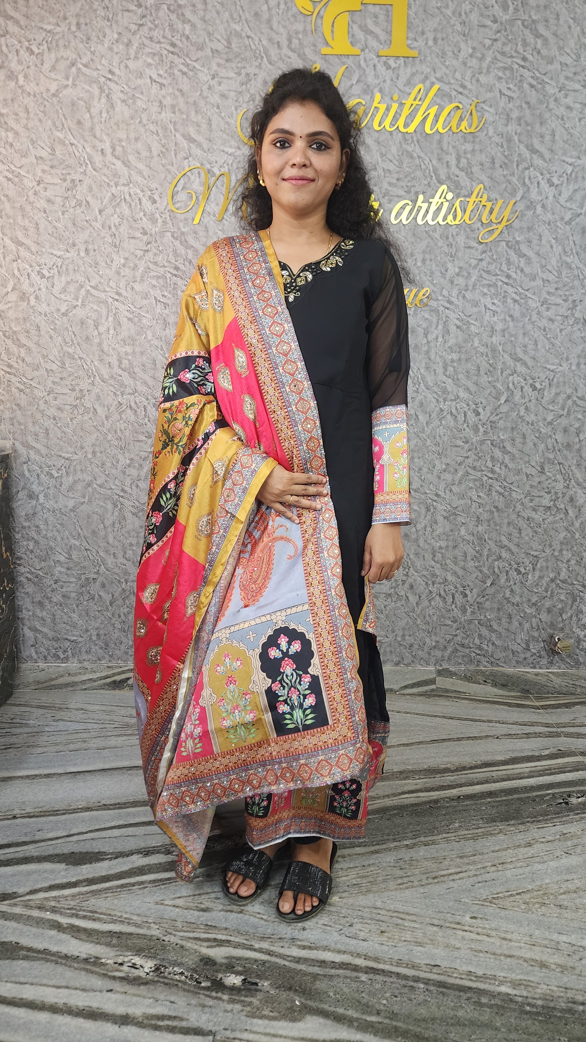 KURTI SET