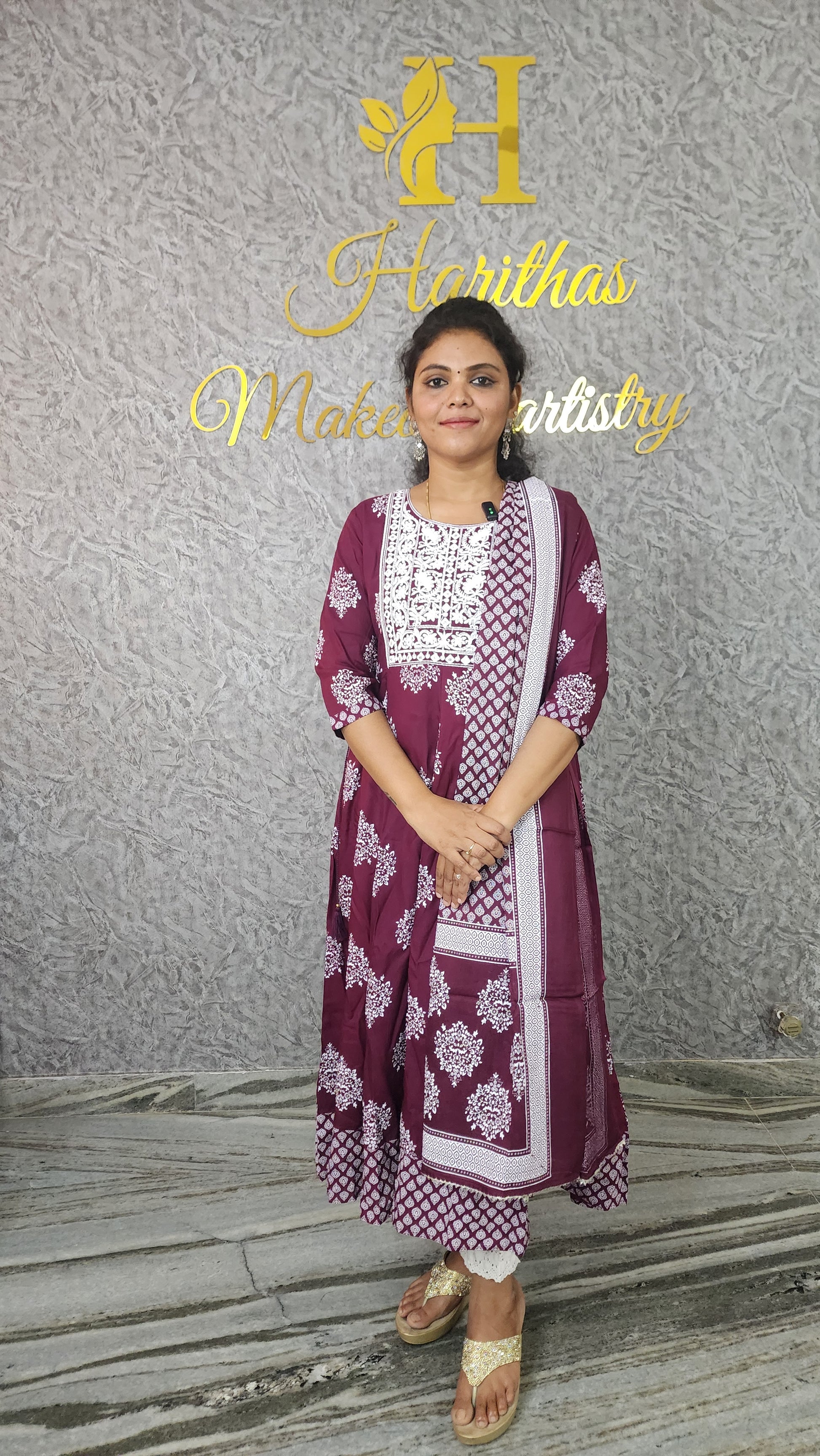 SALWAR SET