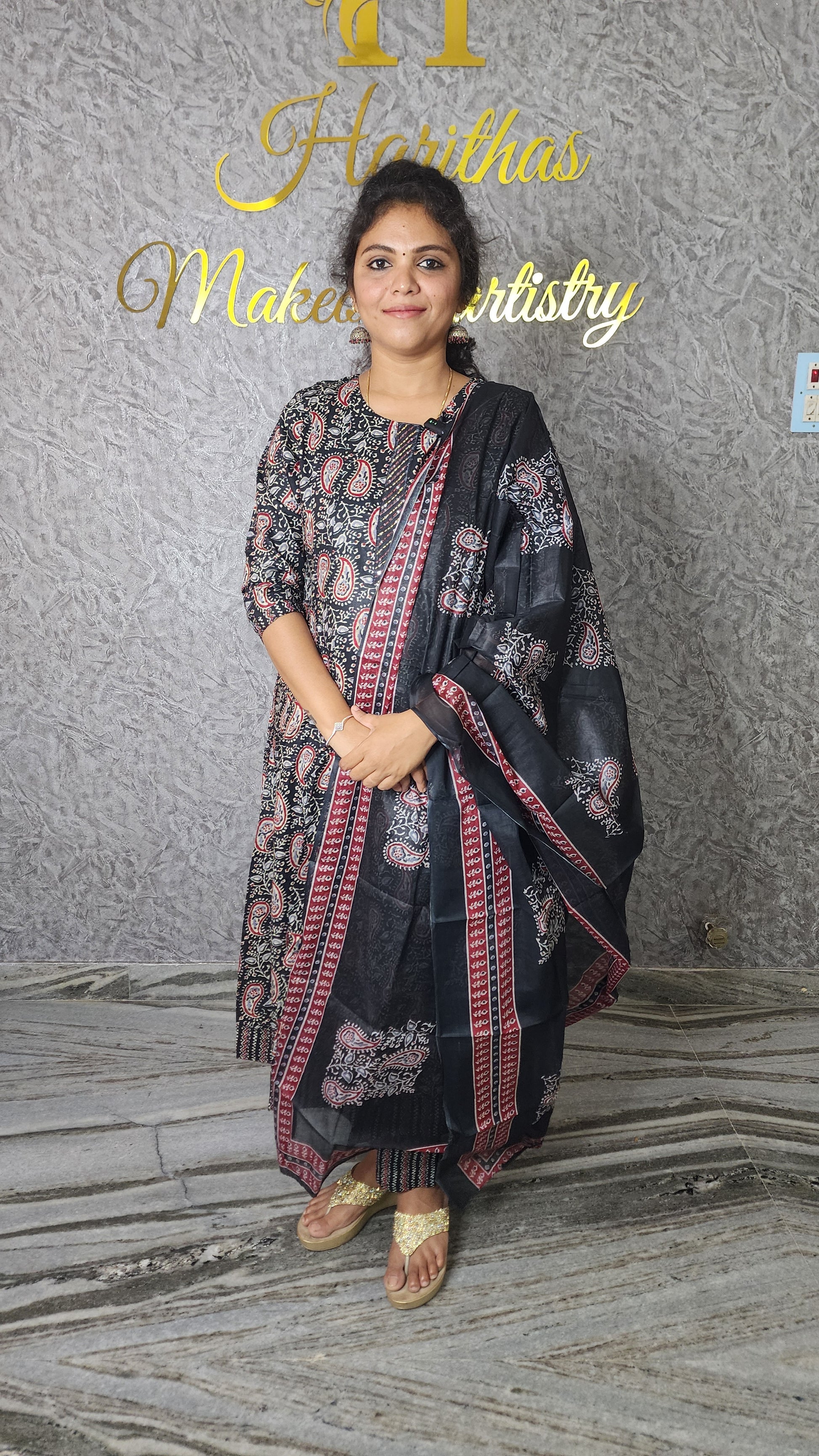 KURTA SET