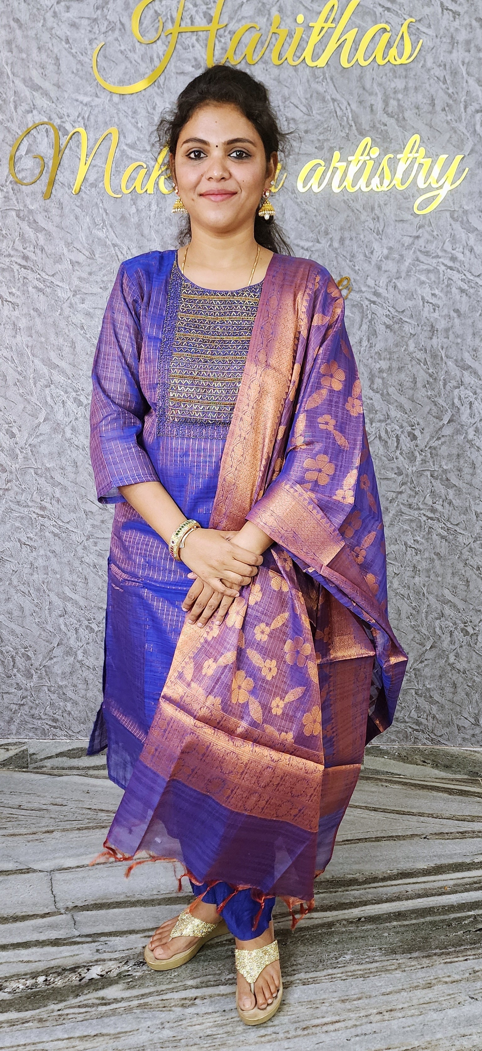 SALWAR SET