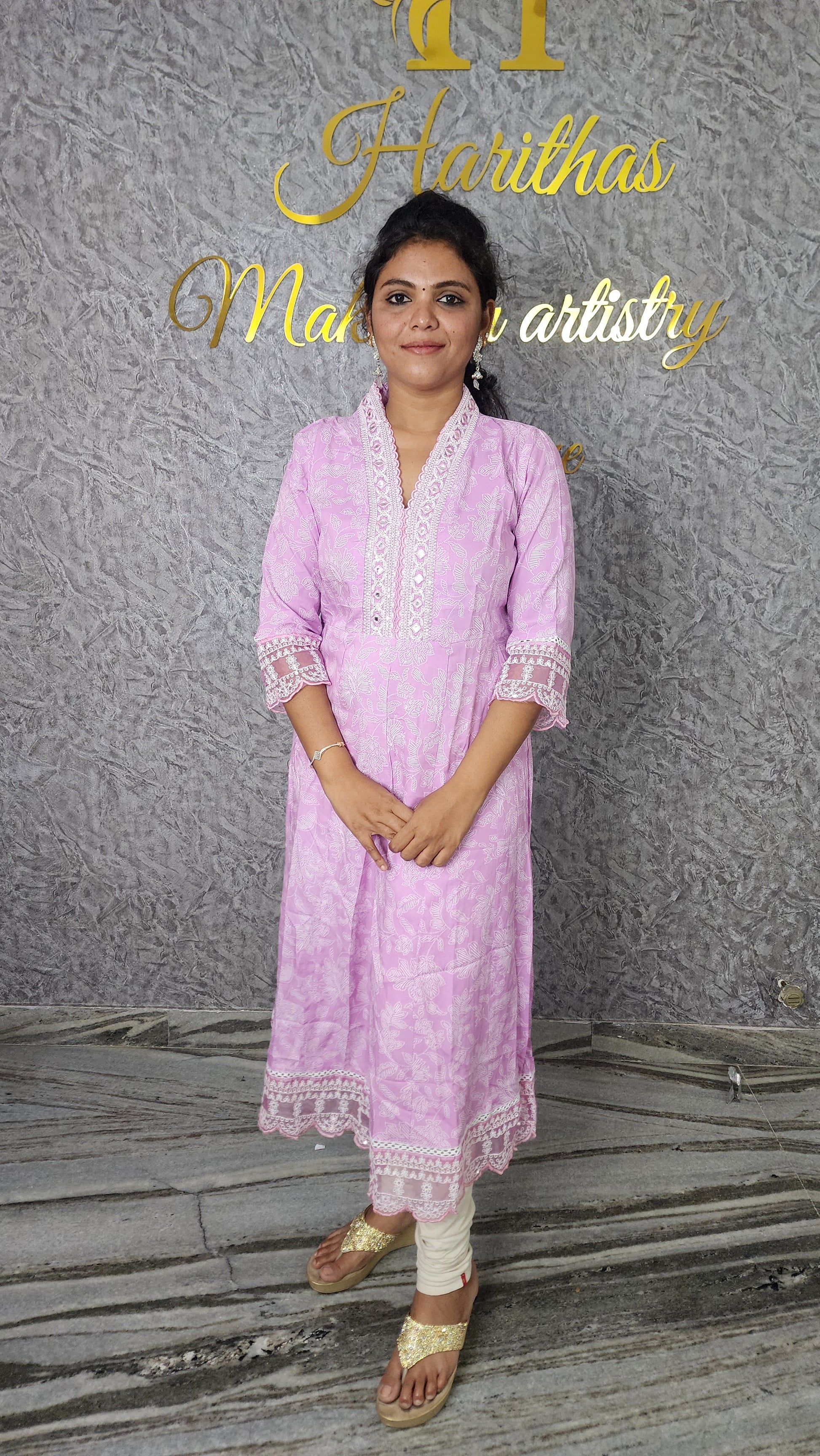 KURTA SET