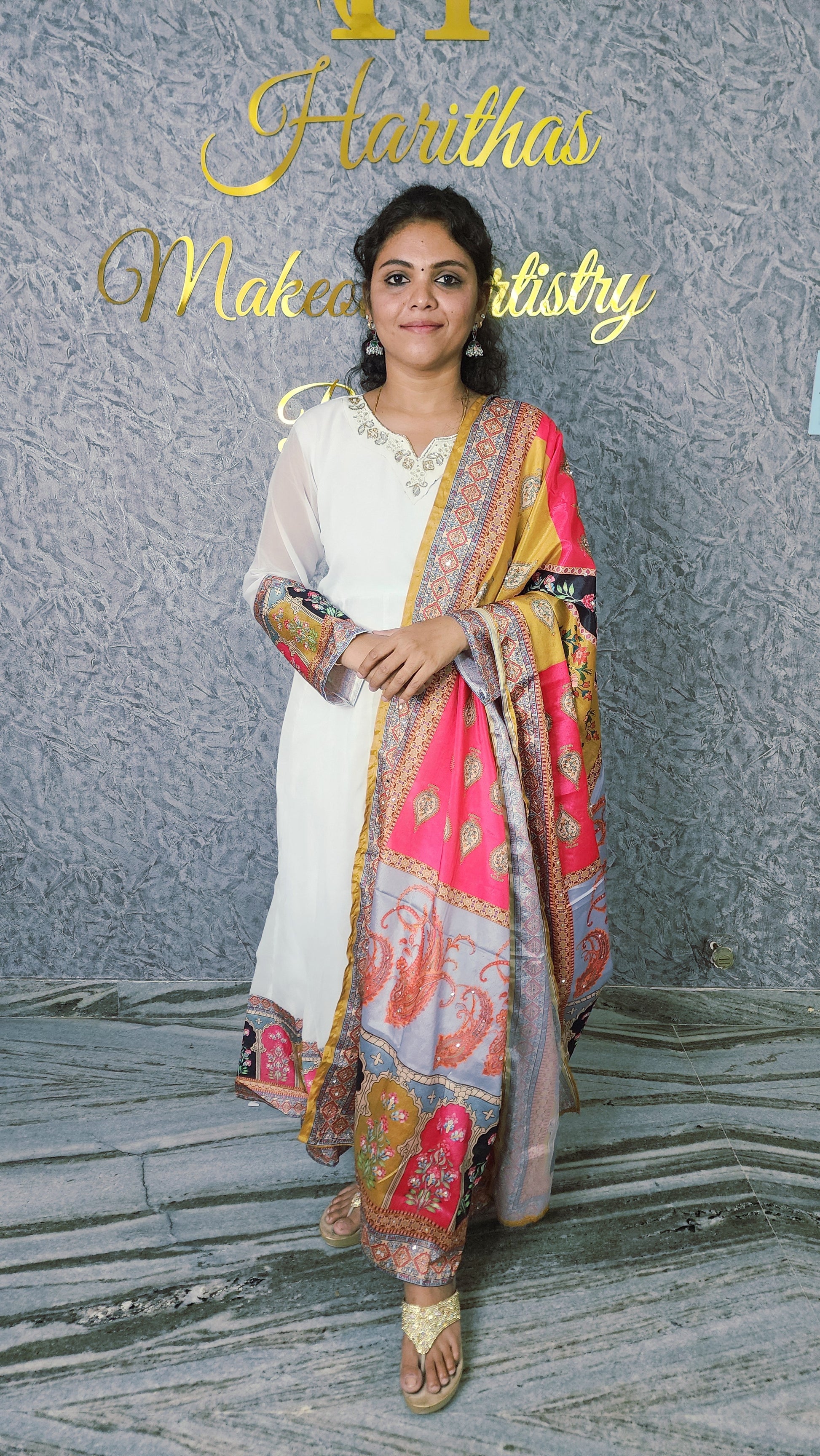 KURTI SET