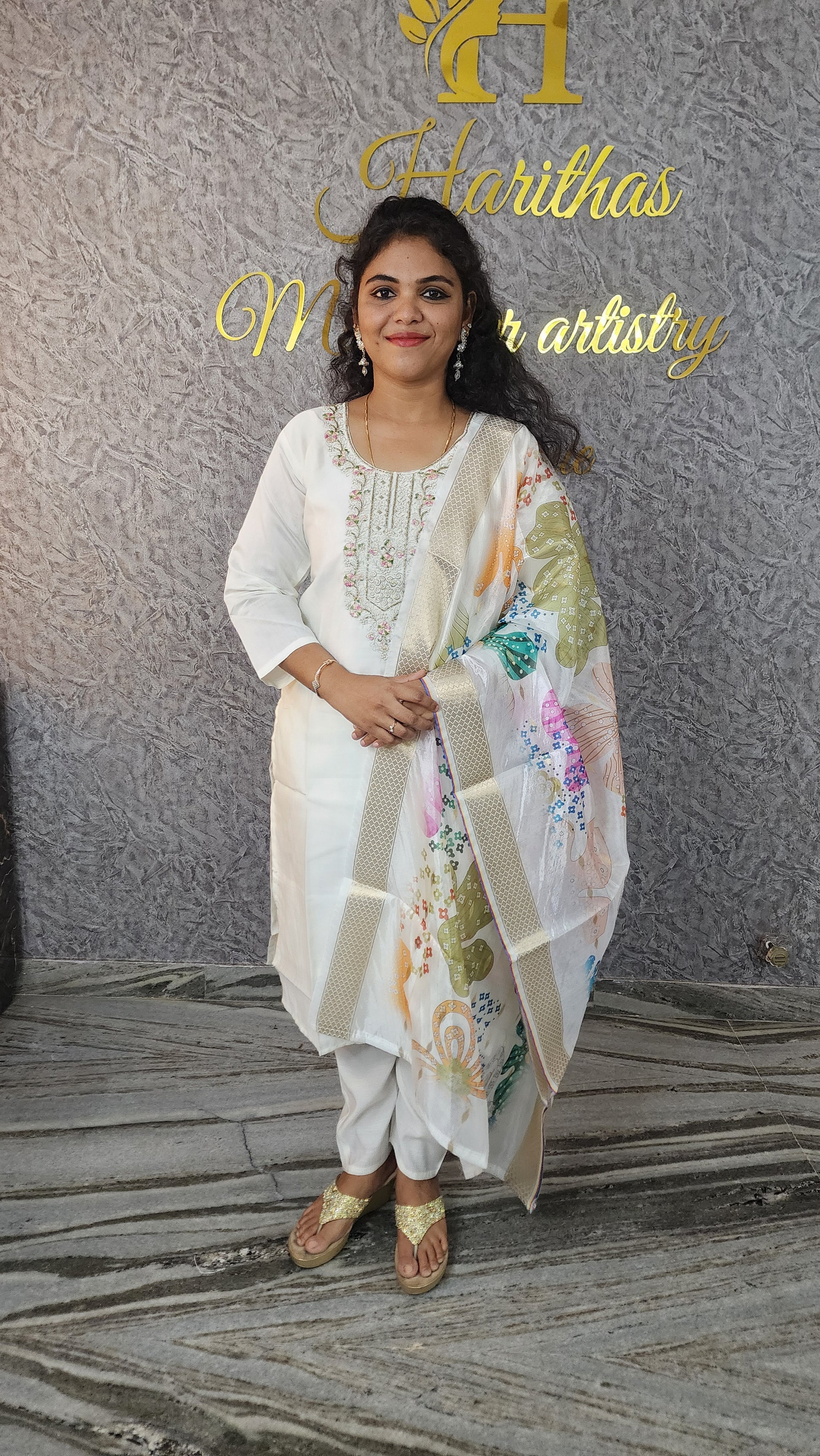 KURTA SET
