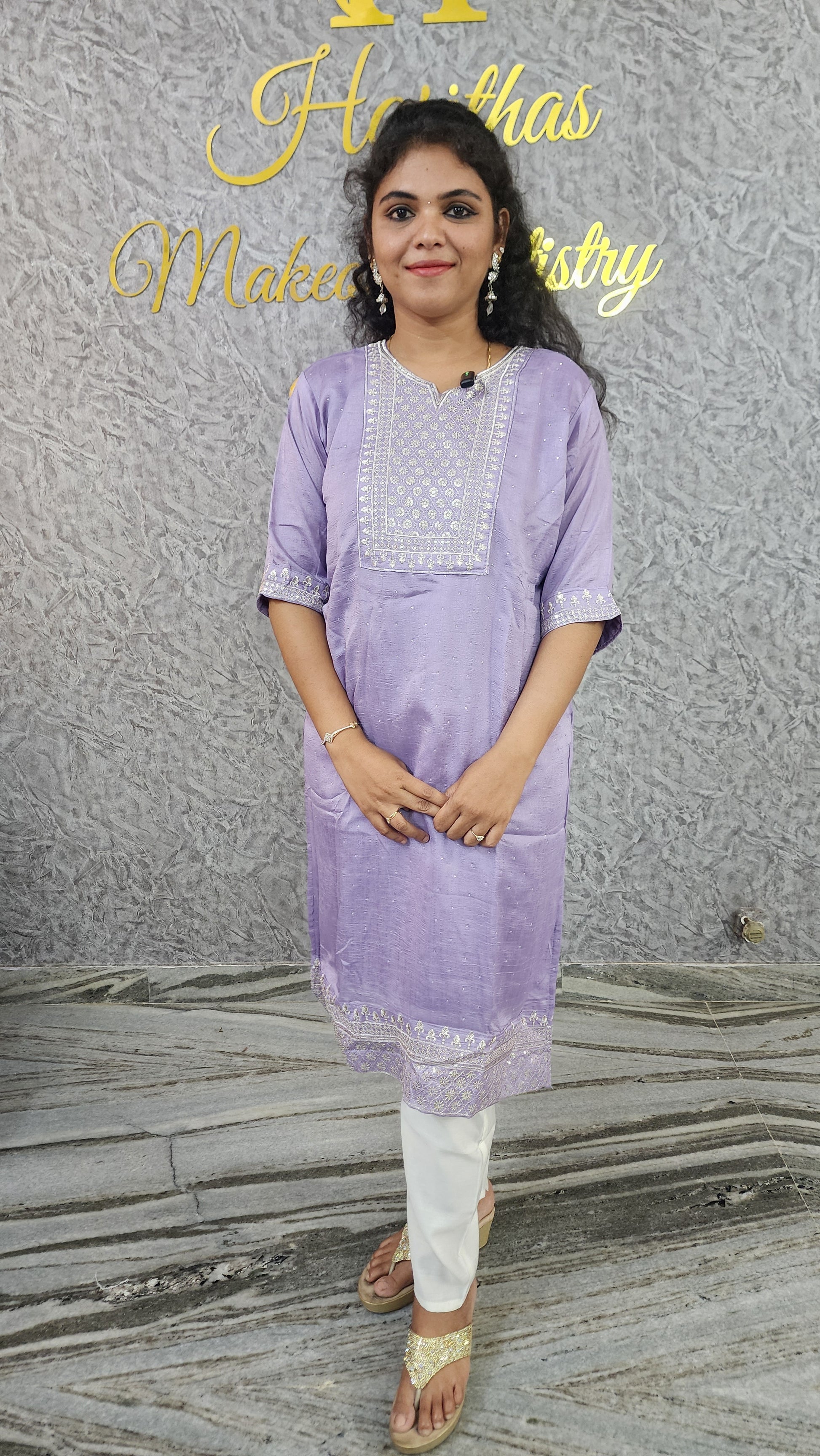 KURTA SET