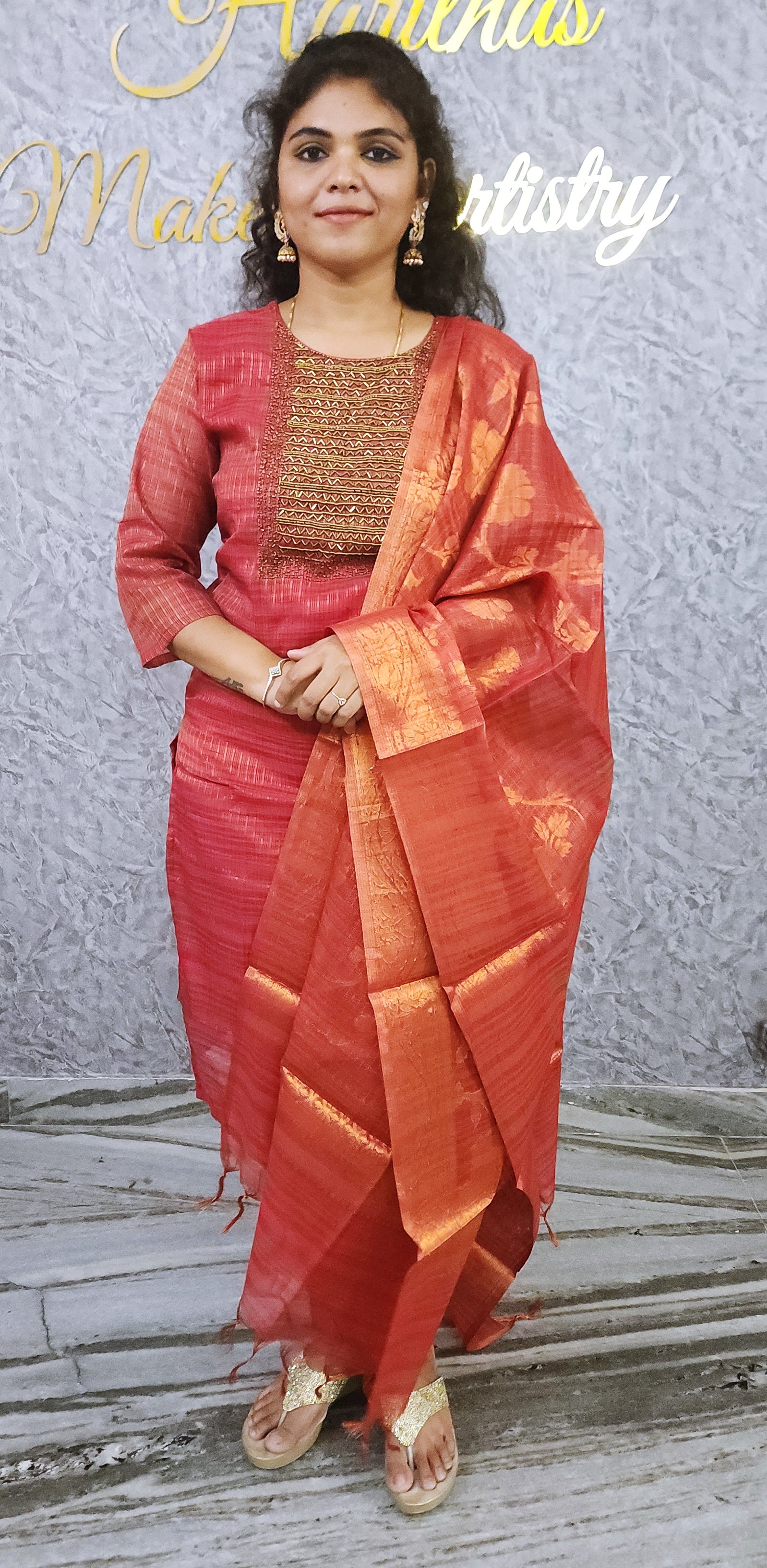 SALWAR SET