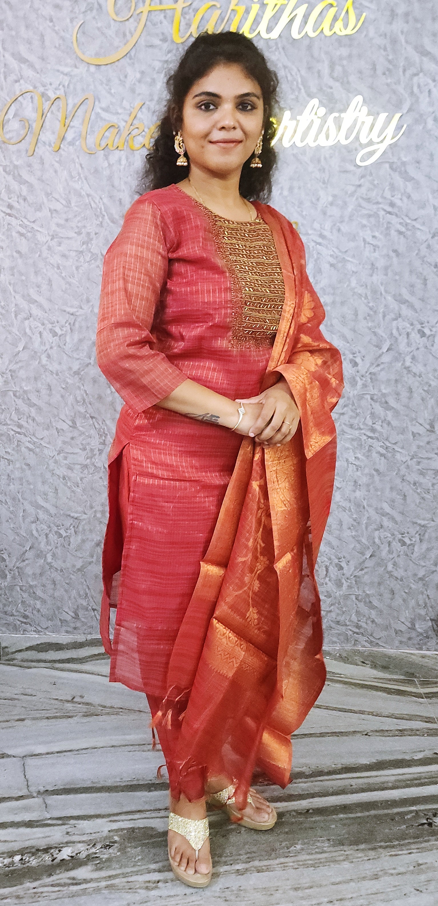 SALWAR SET