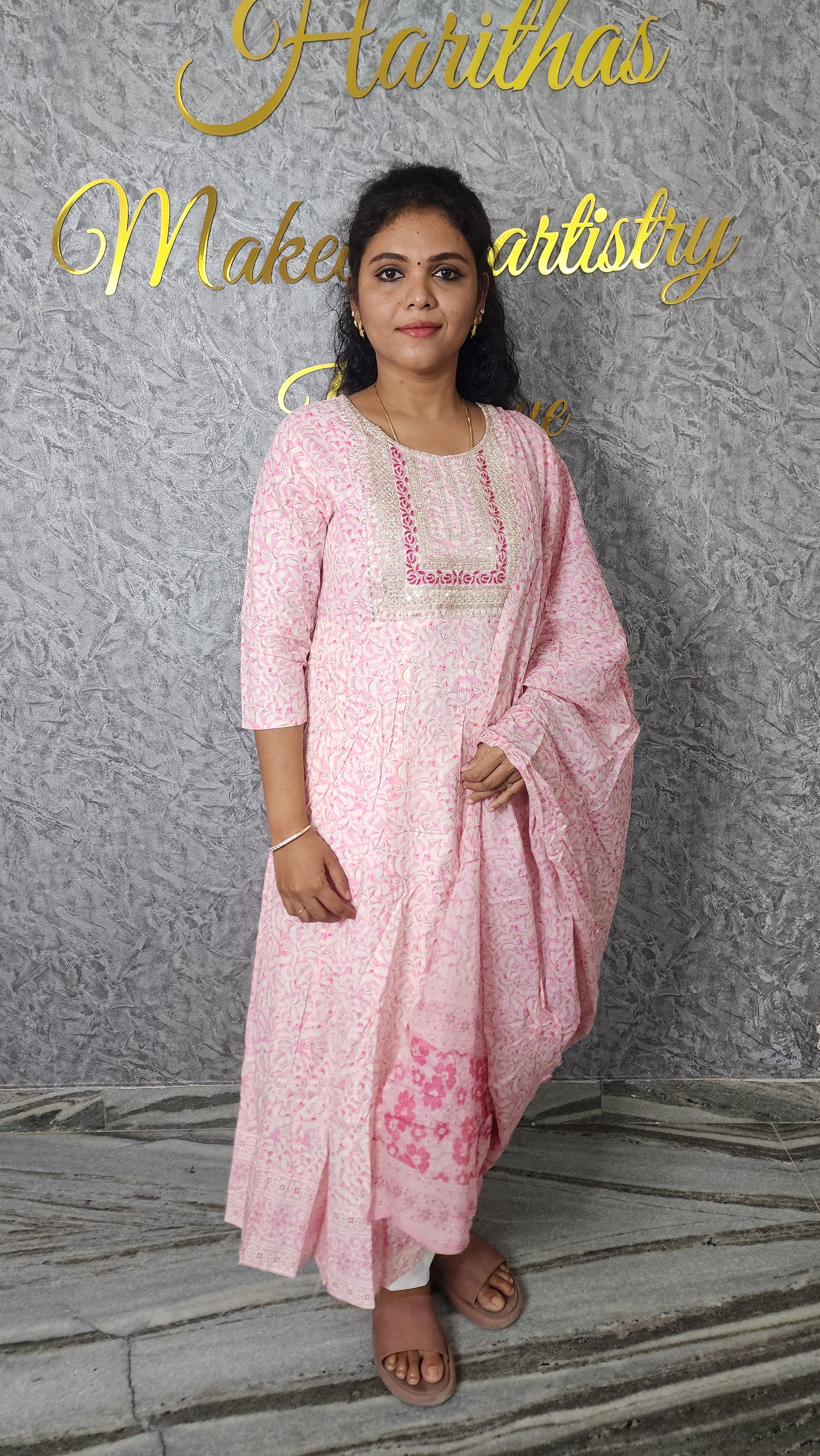 SALWAR SET