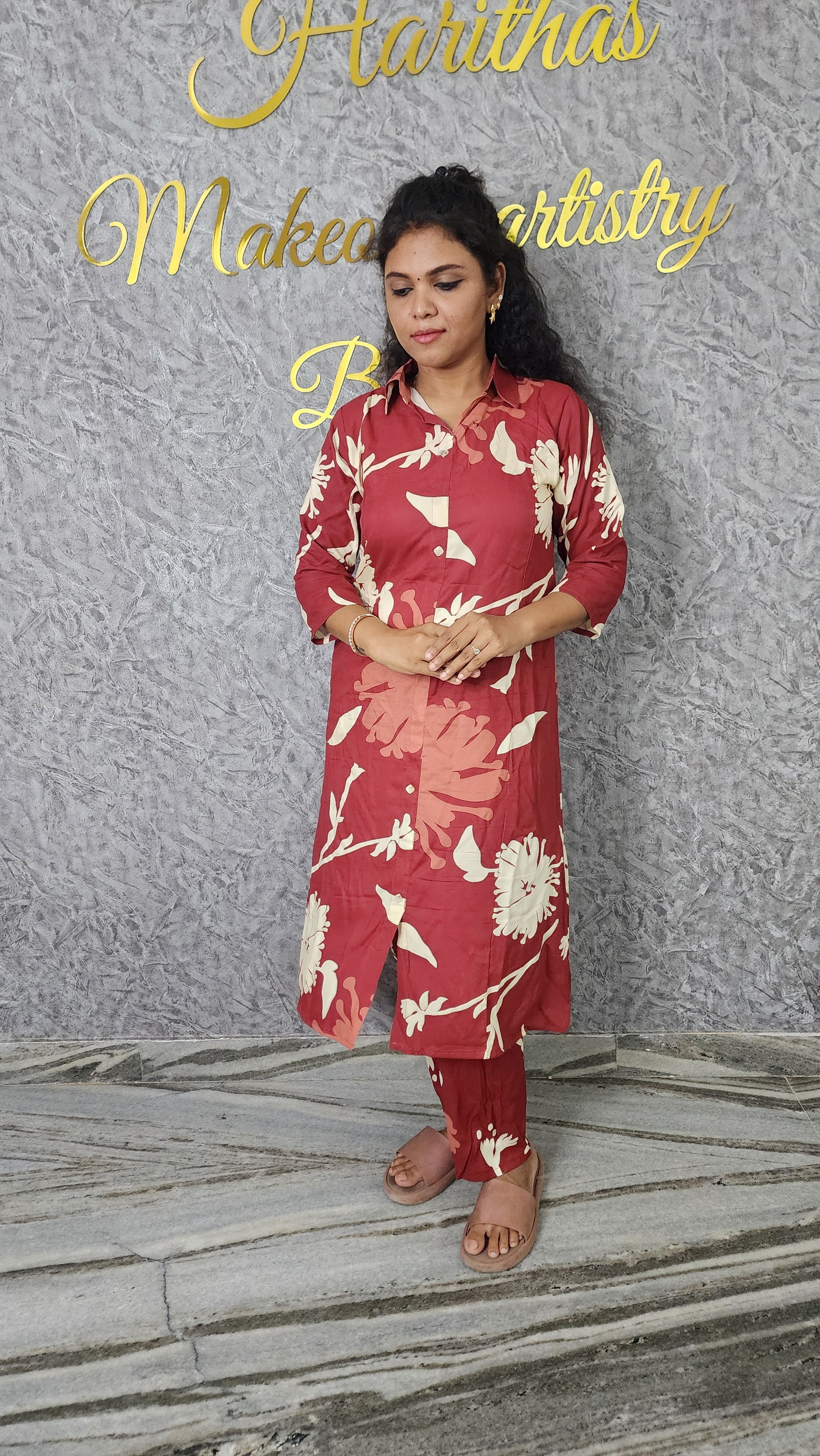KURTI SET