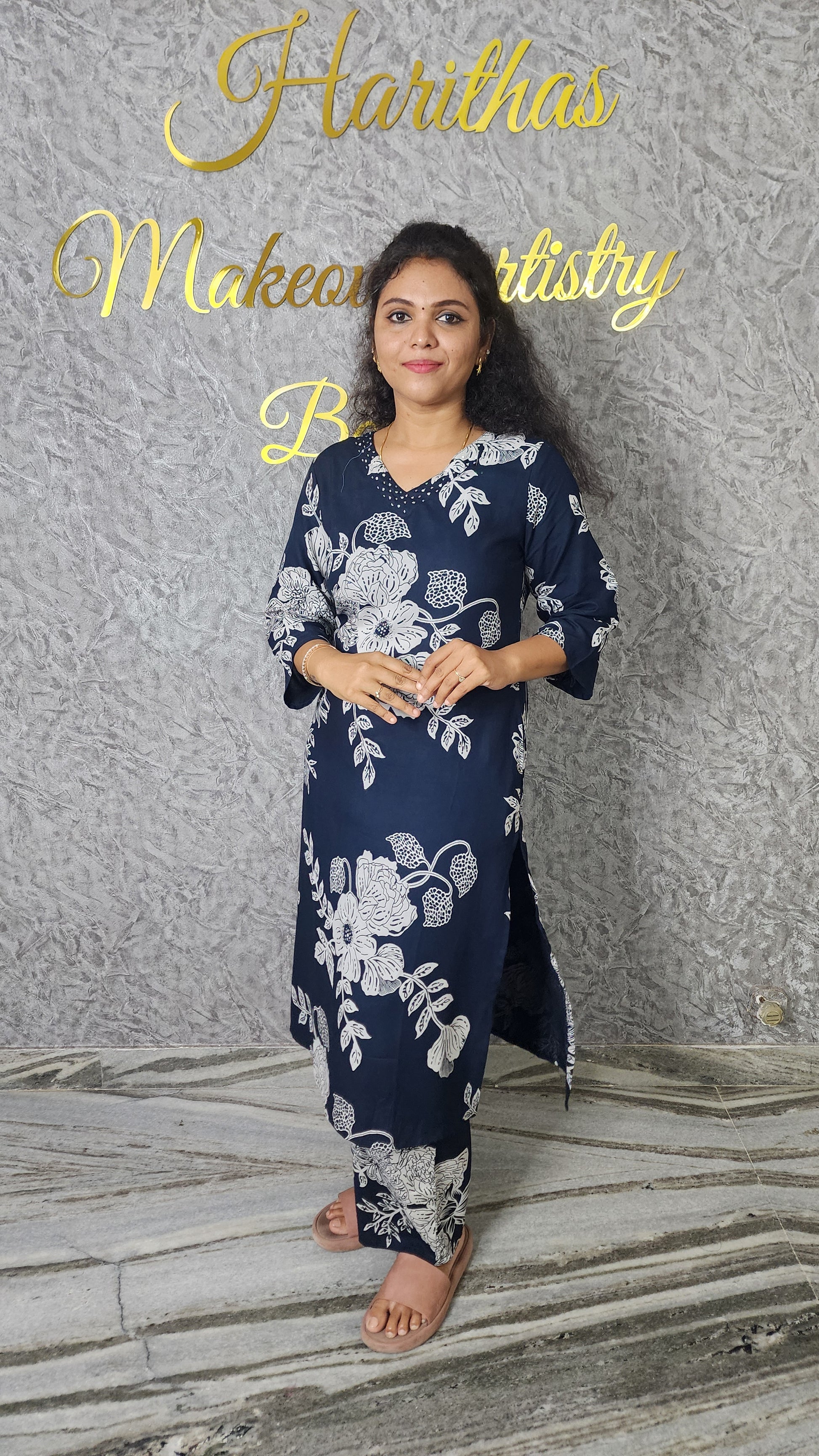 KURTA SET