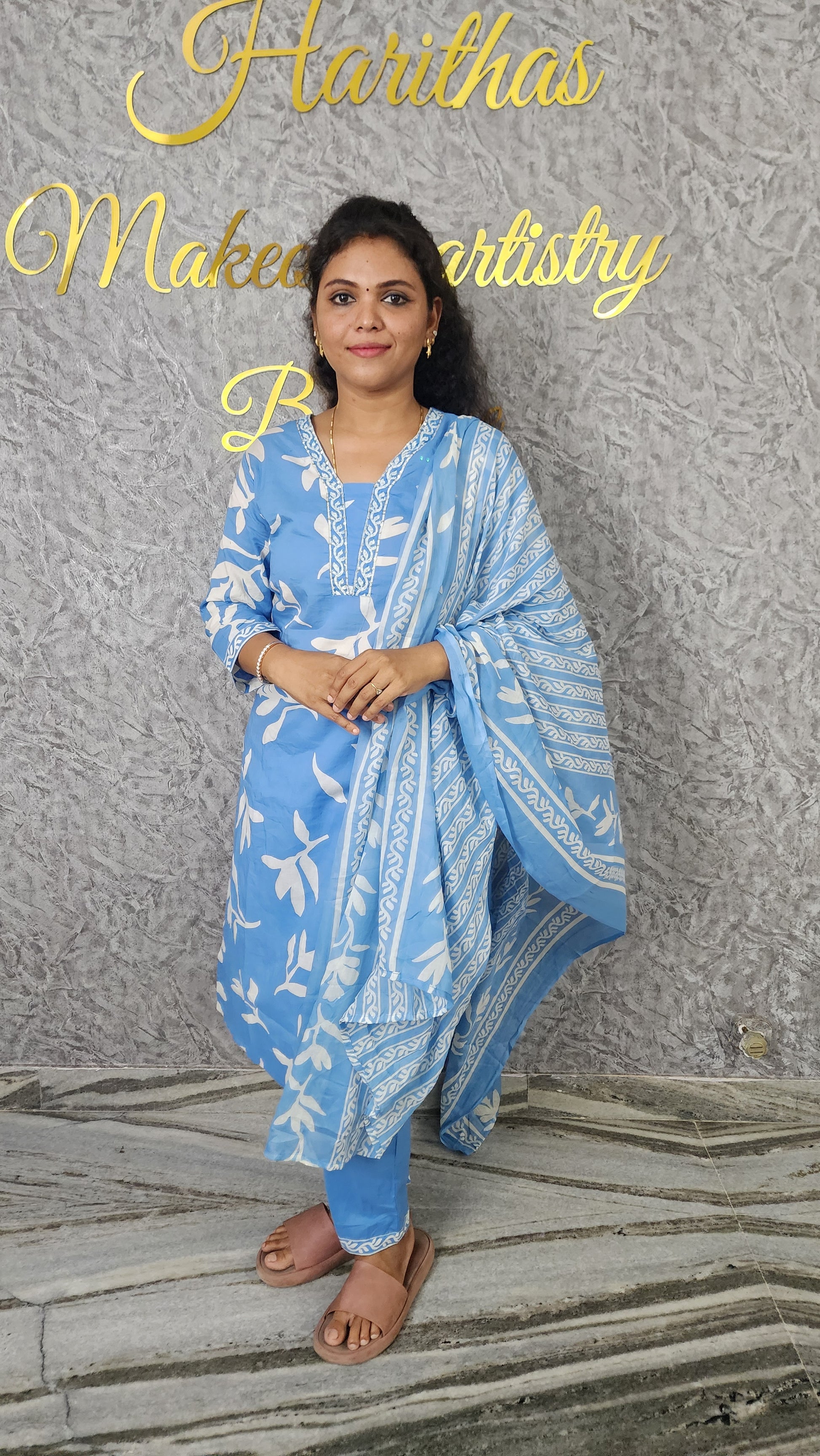 KURTA SET