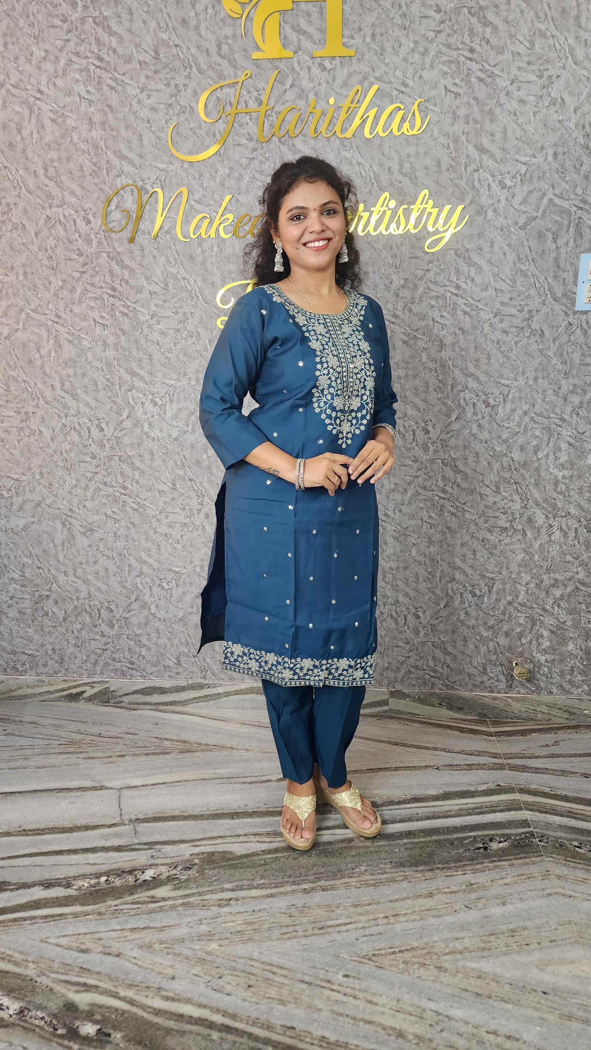 SALWAR SET