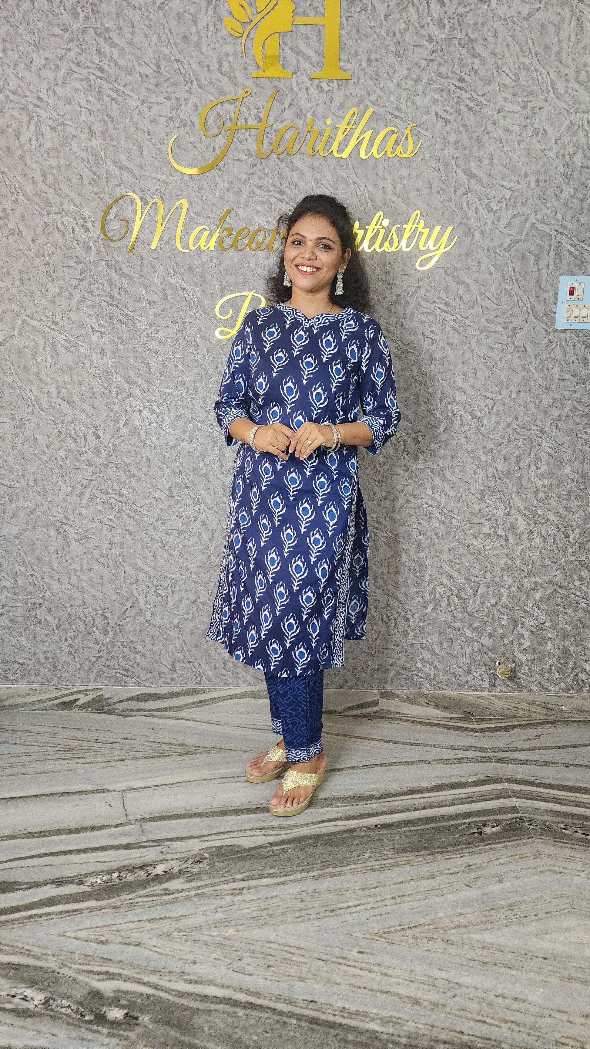 SALWAR SET
