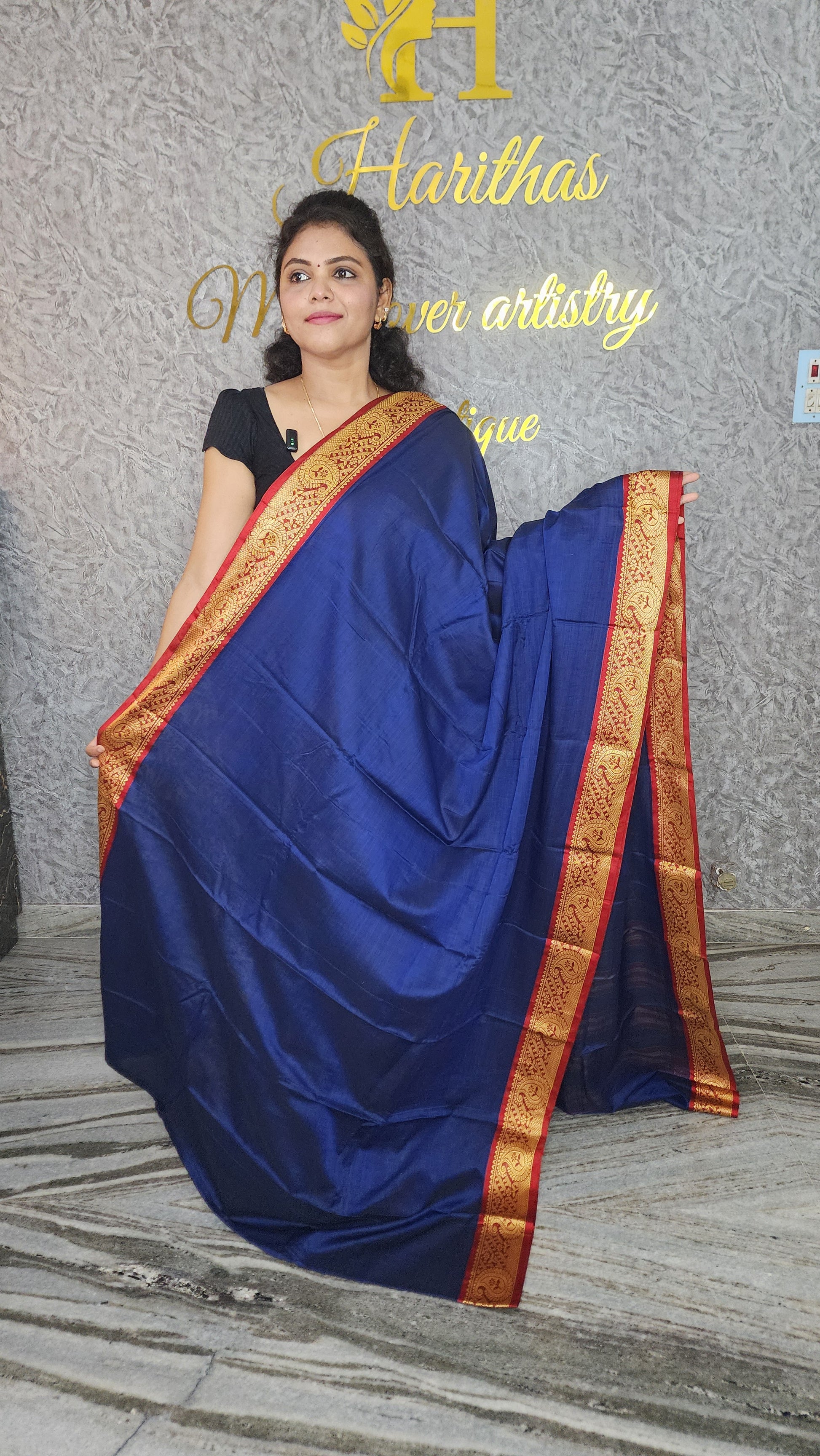 NARAYANAPET COTTON SAREES