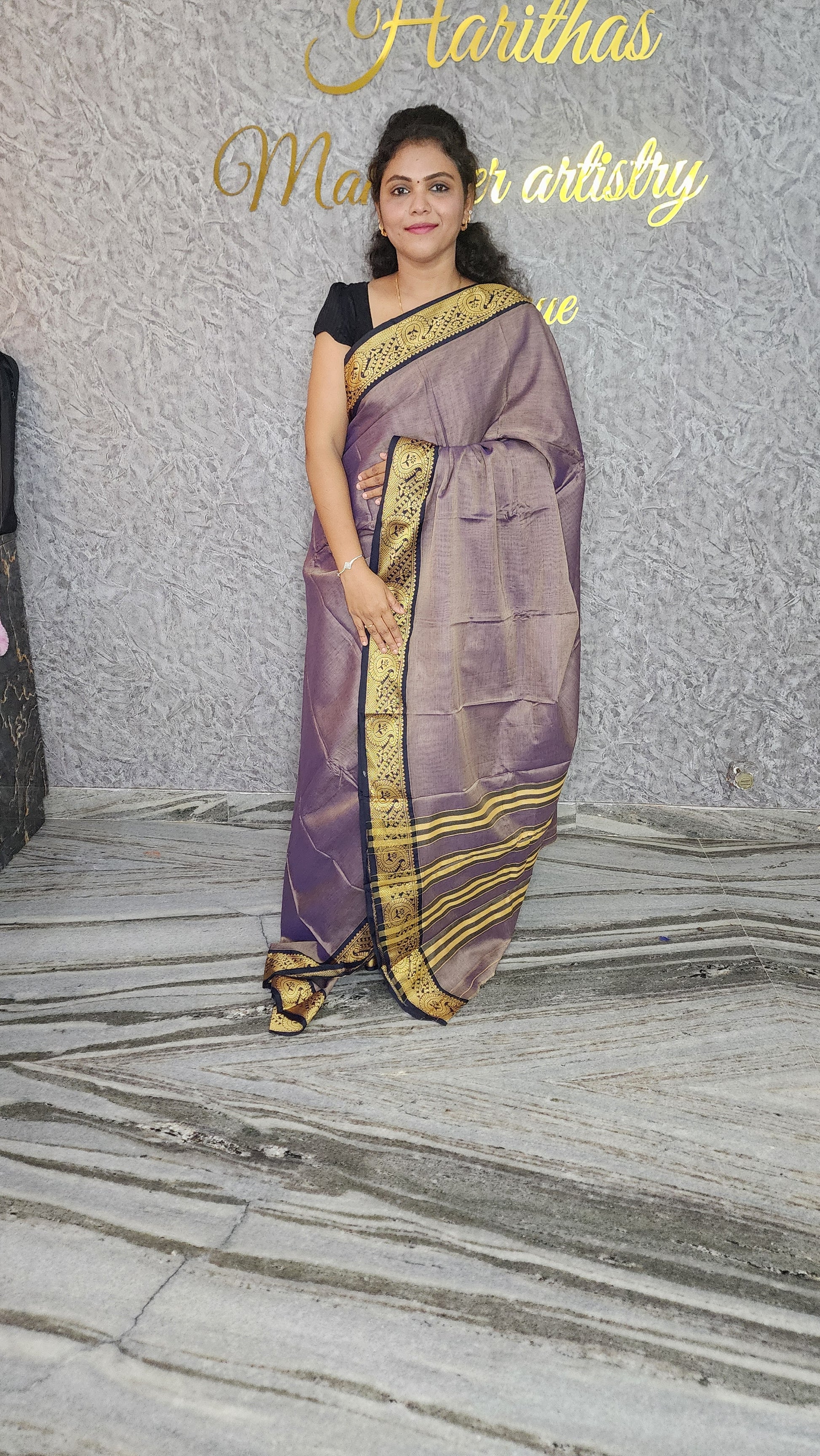 NARAYANAPET COTTON SAREES