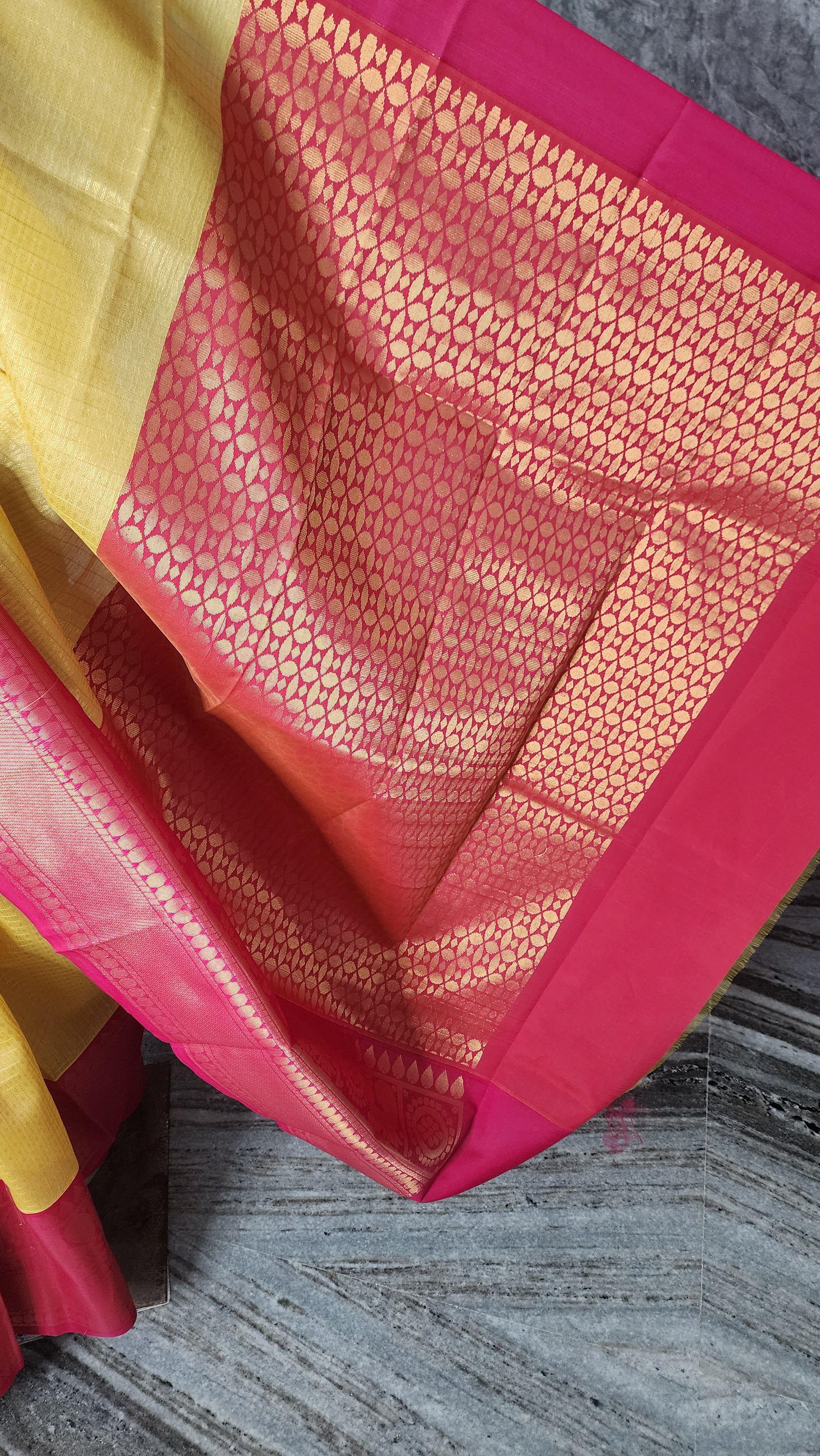 KOTTA SILK SAREE