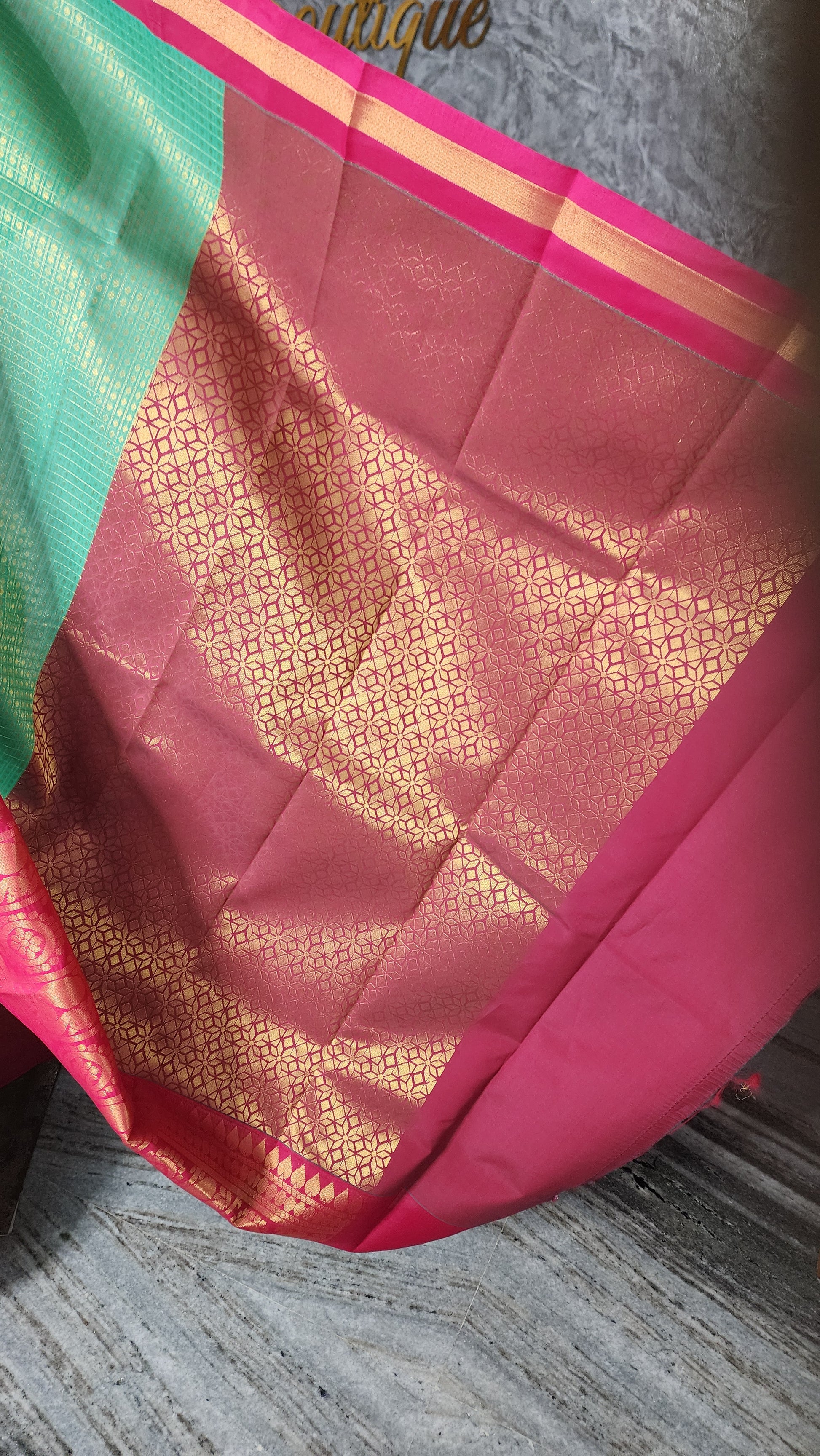 KOTTA SILK SAREE