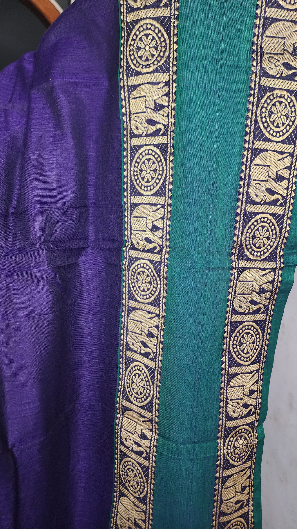 NARAYANAPET COTTON SAREE