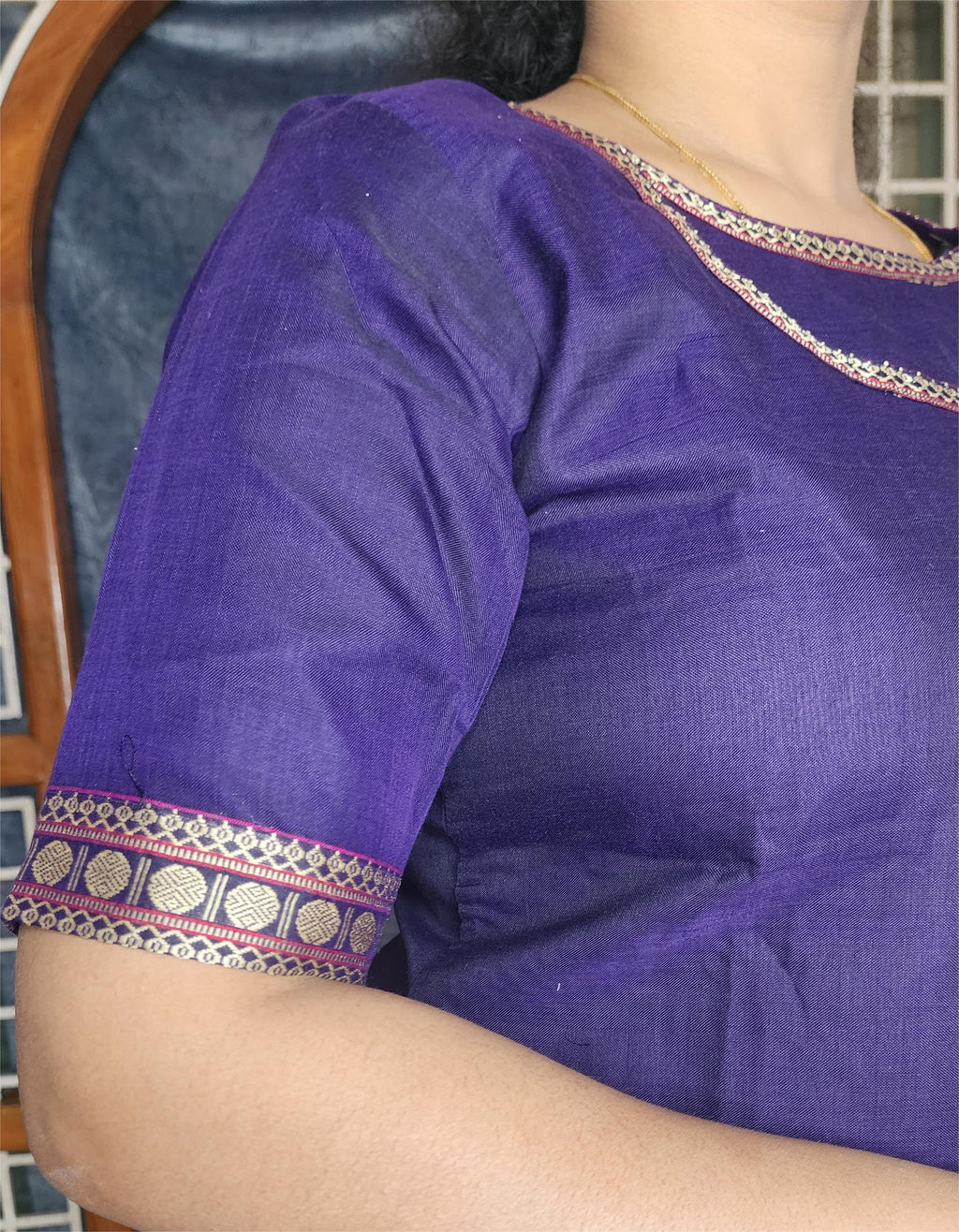 NARAYANAPET COTTON KURTI