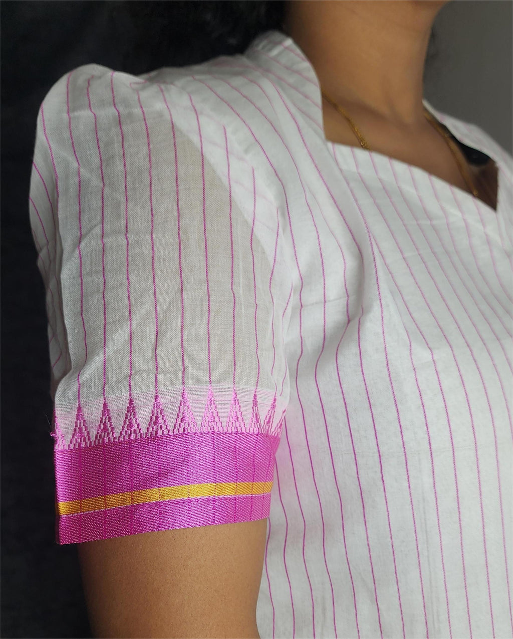 NARAYANAPET COTTON KURTI