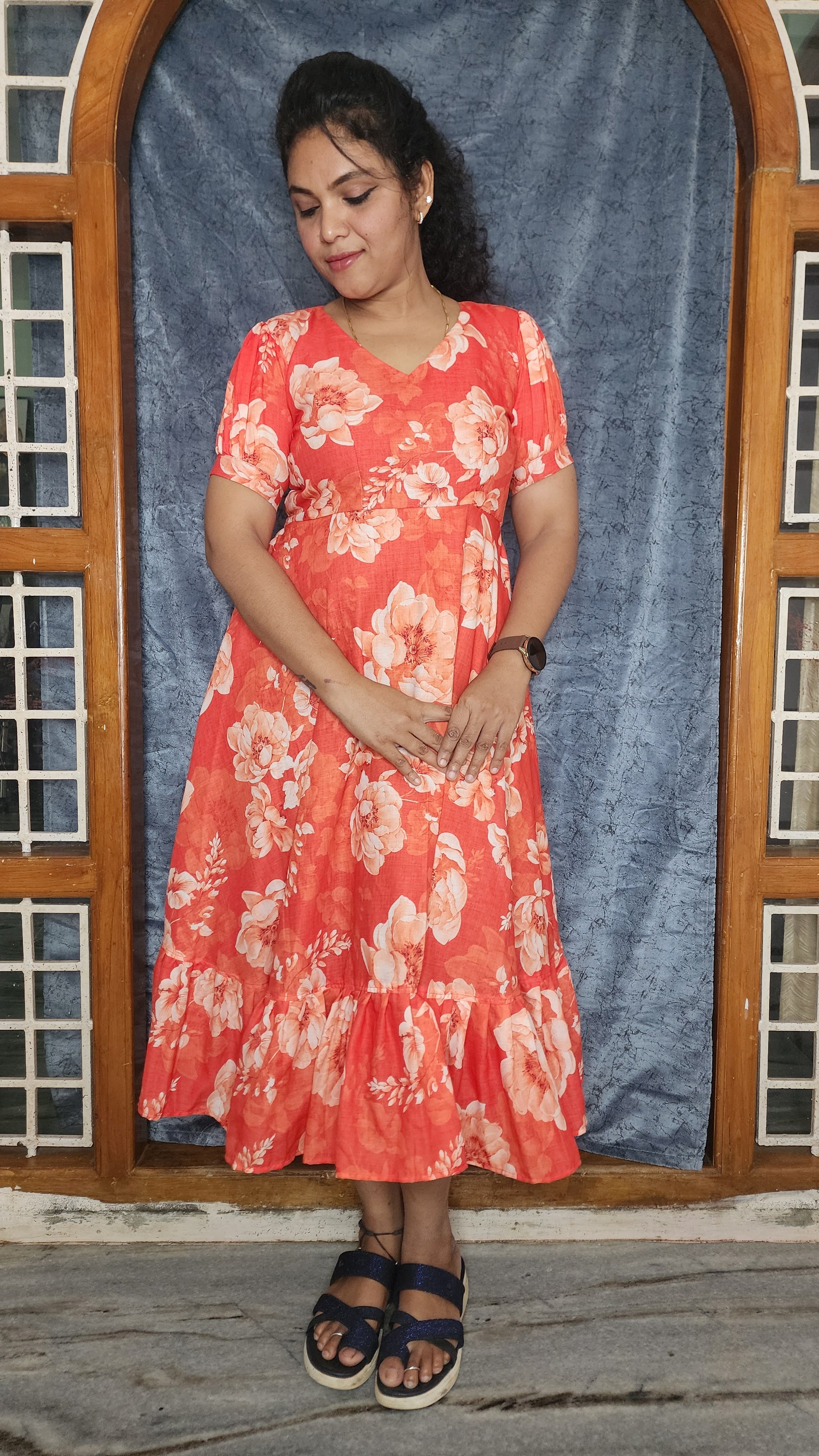 PREMIUM CALIBRE MATERIAL MAXI