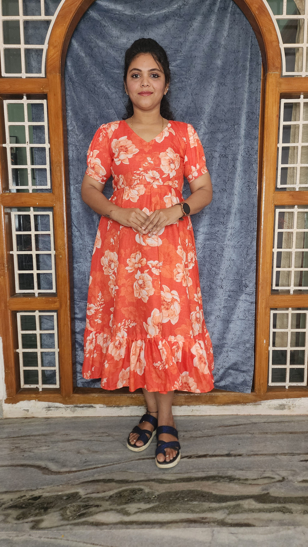 PREMIUM CALIBRE MATERIAL MAXI