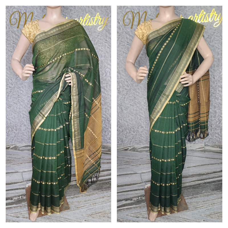 NARAYANAPET COTTON SAREE