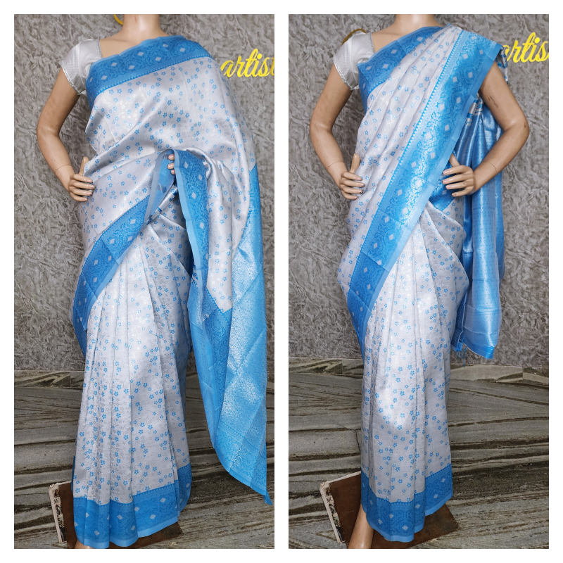 SOFT SILK SAREES