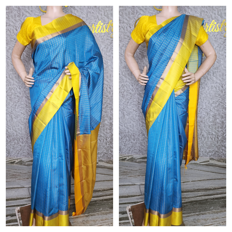 SOFT SILK SAREES