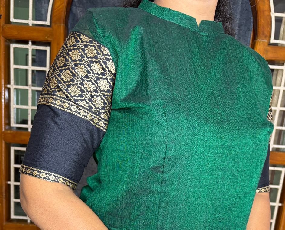 NARAYANAPET COTTON KURTI