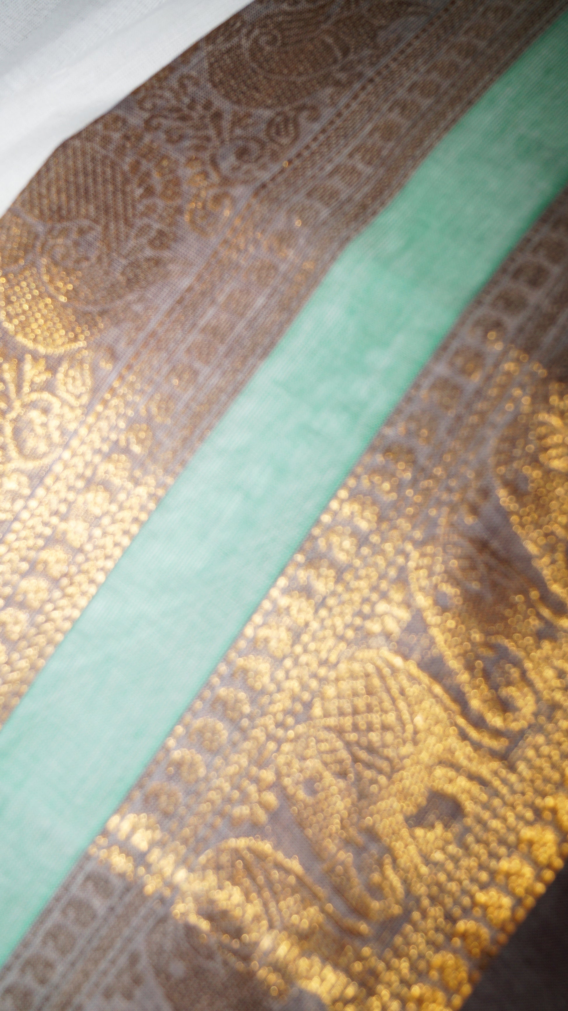 CHETTINAD COTTON SAREE