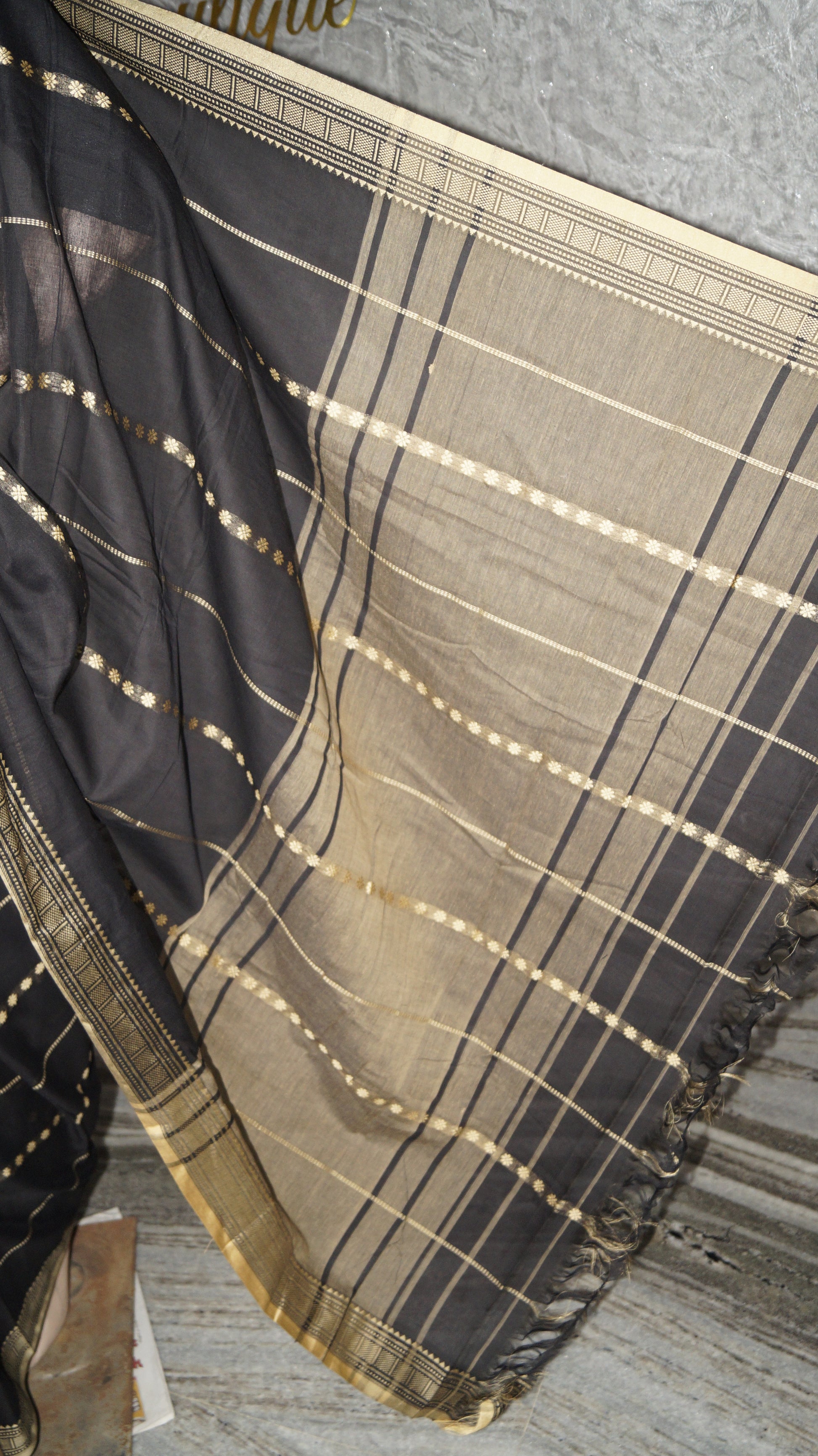 NARAYANAPET COTTON SAREE