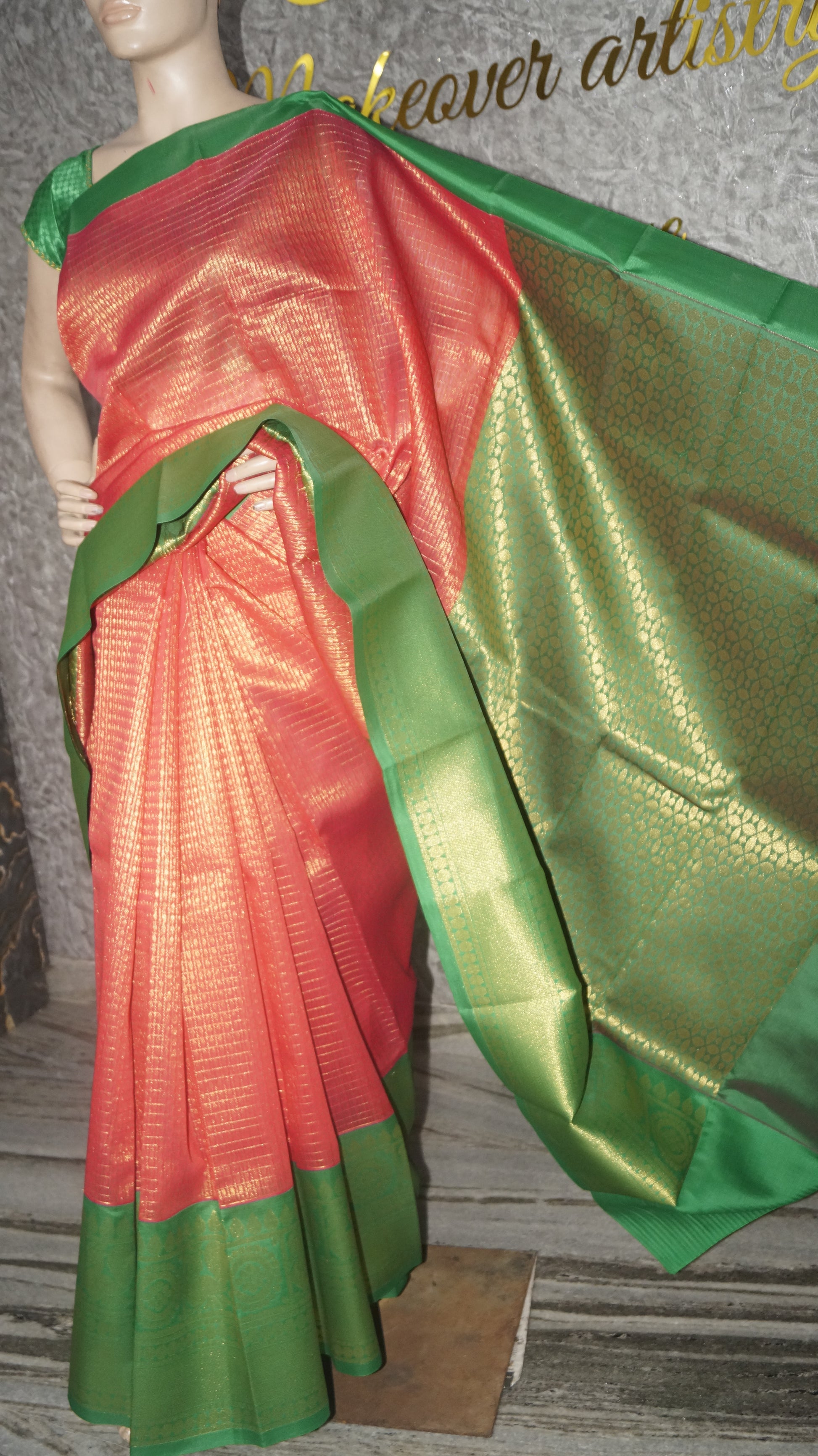 KOTTA SILK SAREE