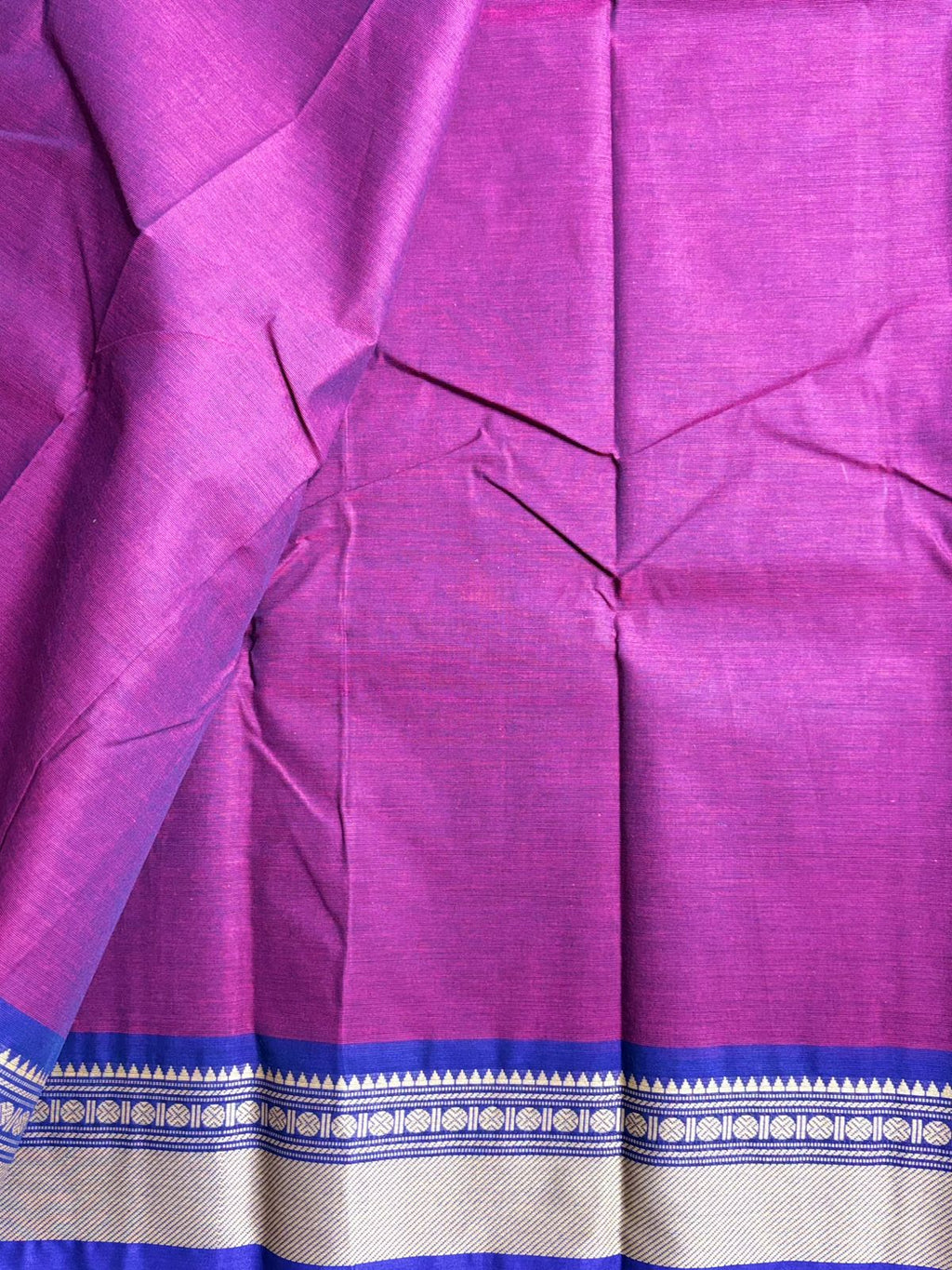 CHETTINAD COTTON SAREE