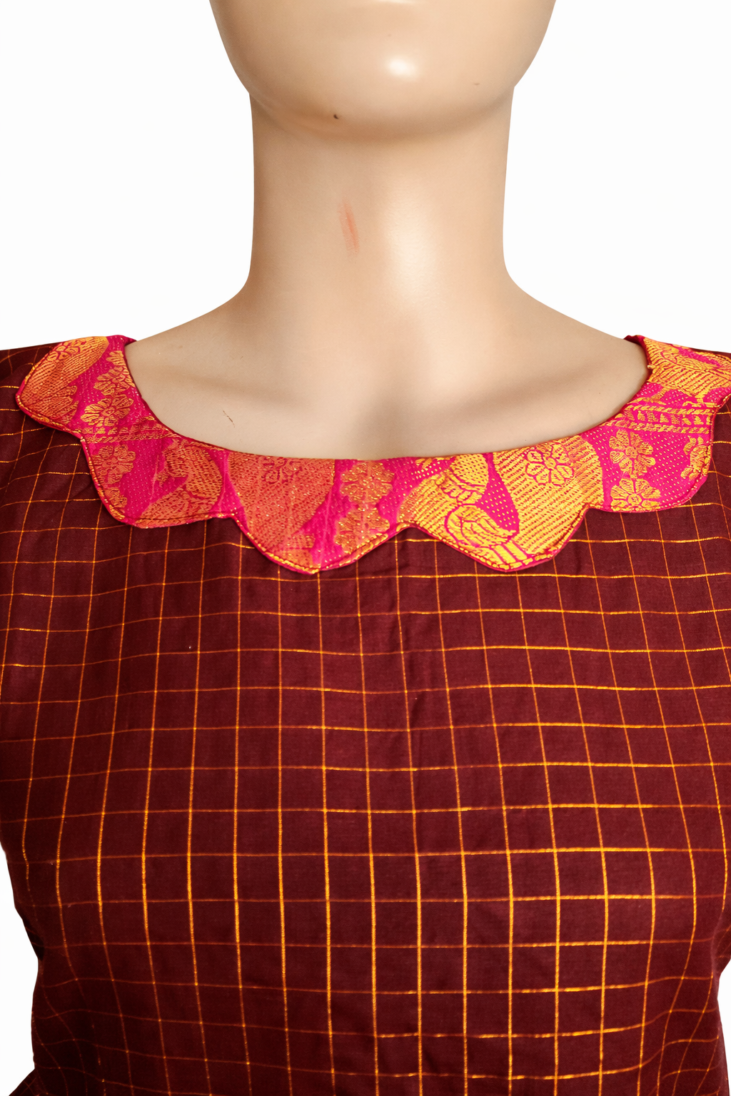 CHETTINADU COTTON SALWAR SET