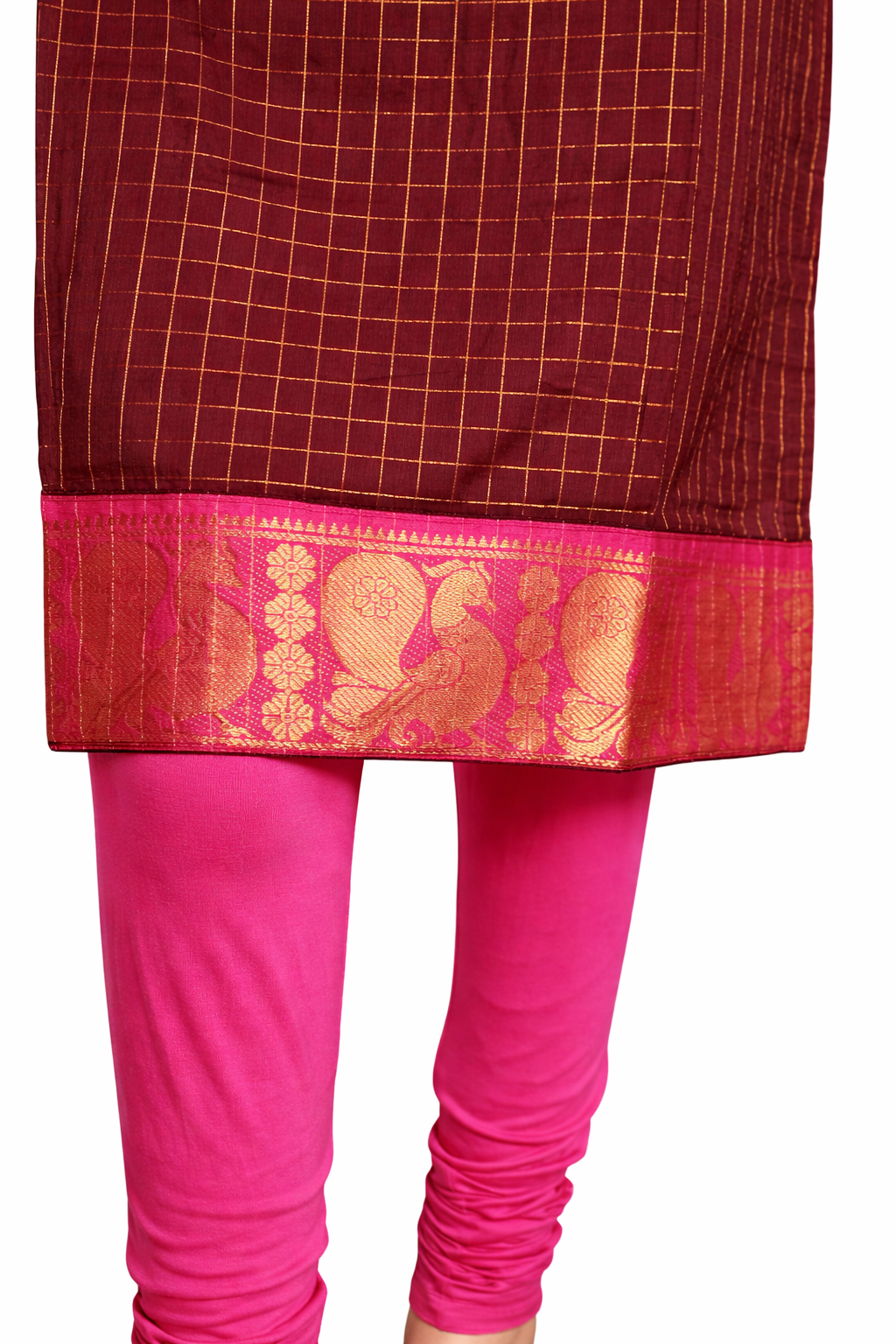 CHETTINADU COTTON SALWAR SET