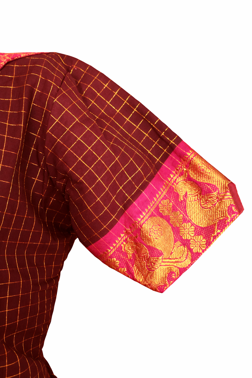 CHETTINADU COTTON SALWAR SET