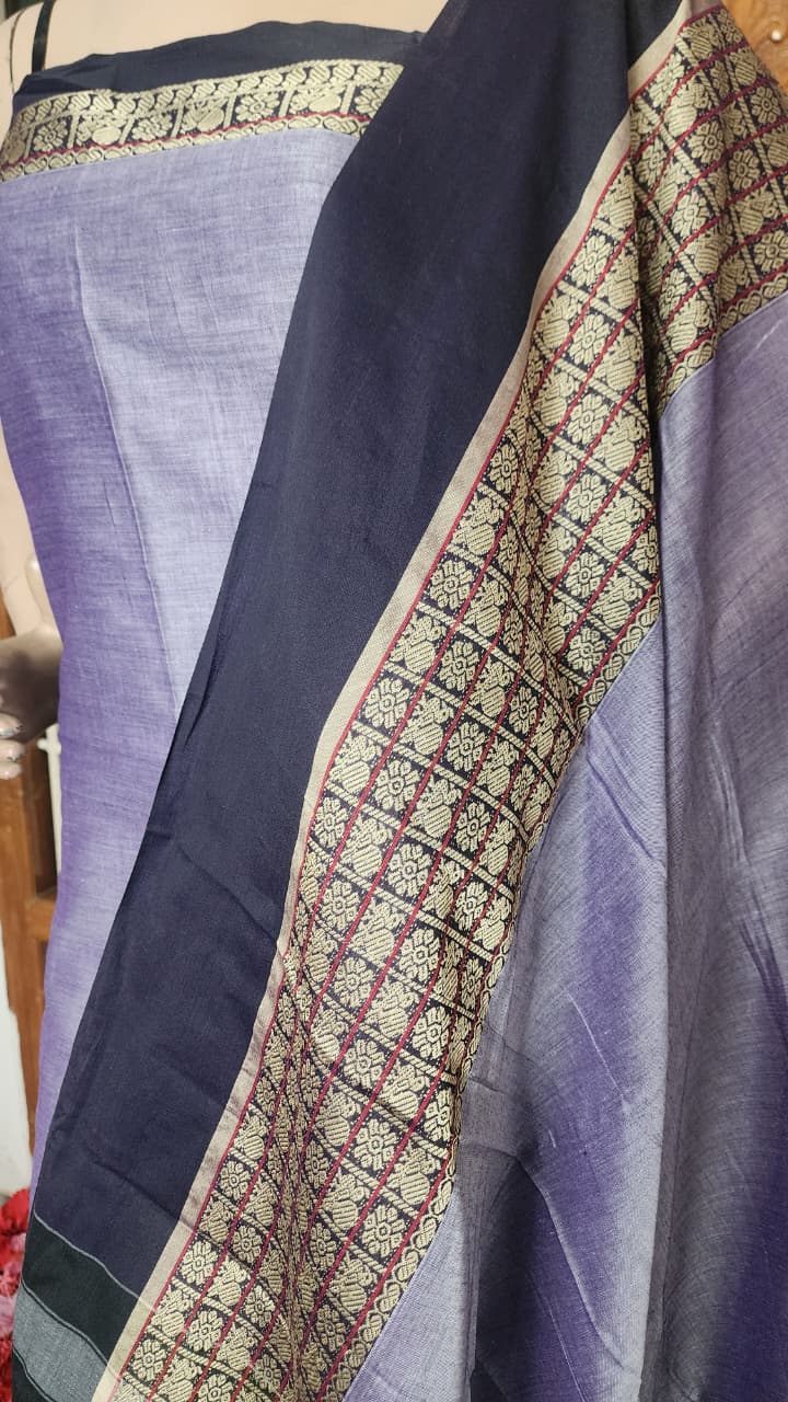 UNSTITCHED COTTON SALWAR MATERIAL